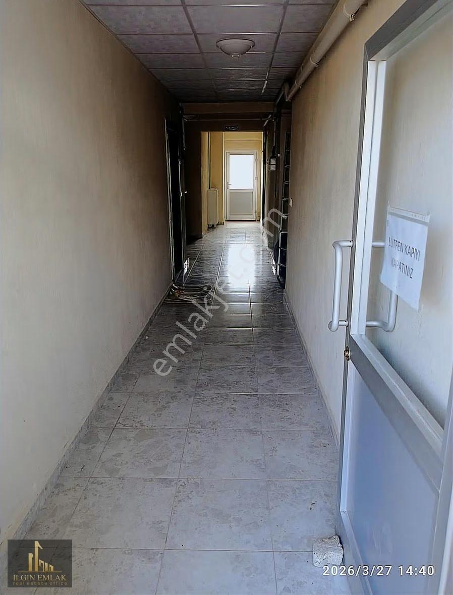 Ucarı Mahallesinde Çarşı İçi Satılık Daire - Görsel 10