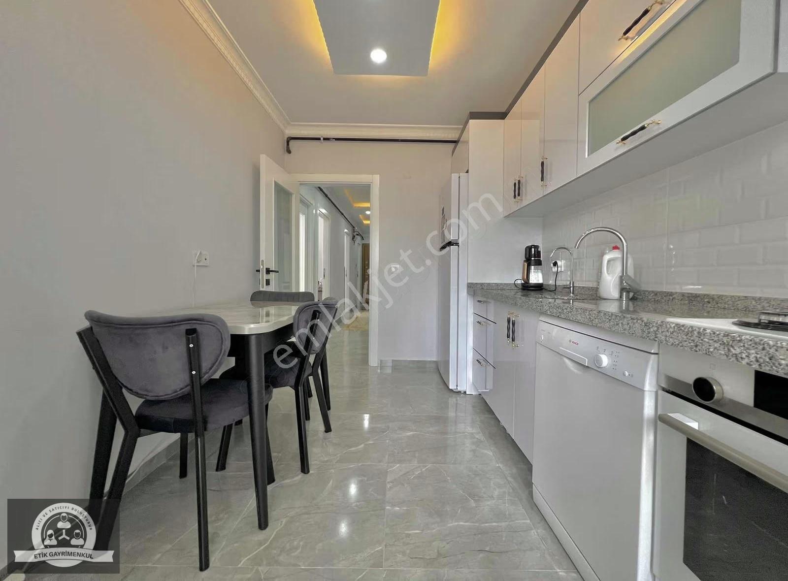 Sancaktepe Akpınar Mah. Site İçi Satılık 3+1 Arakat Daire - Görsel 19