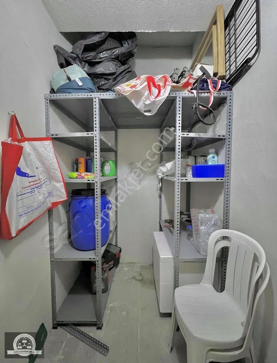 Sancaktepe Akpınar Mah. Site İçi Satılık 3+1 Arakat Daire - Görsel 15
