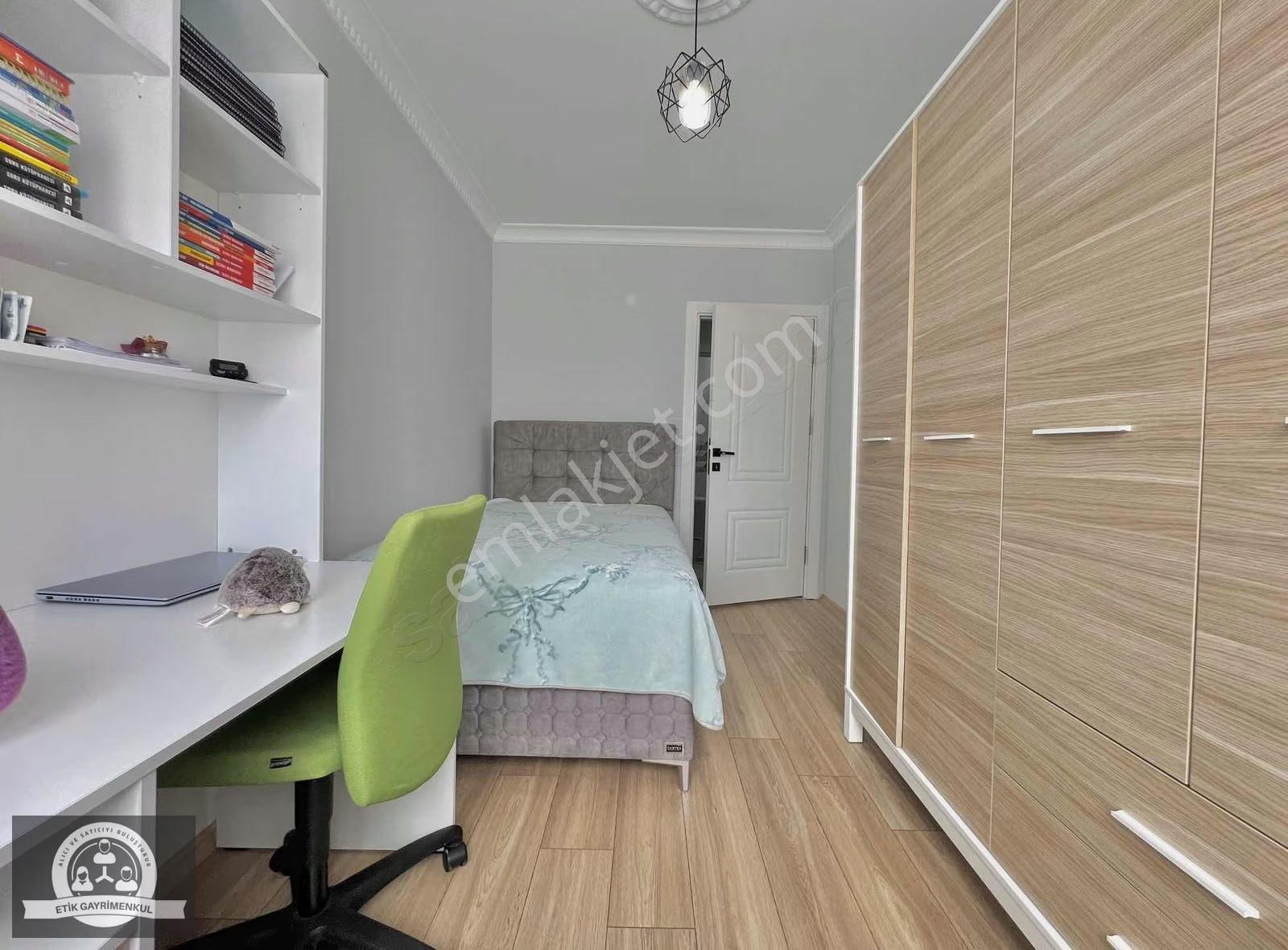 Sancaktepe Akpınar Mah. Site İçi Satılık 3+1 Arakat Daire - Görsel 29