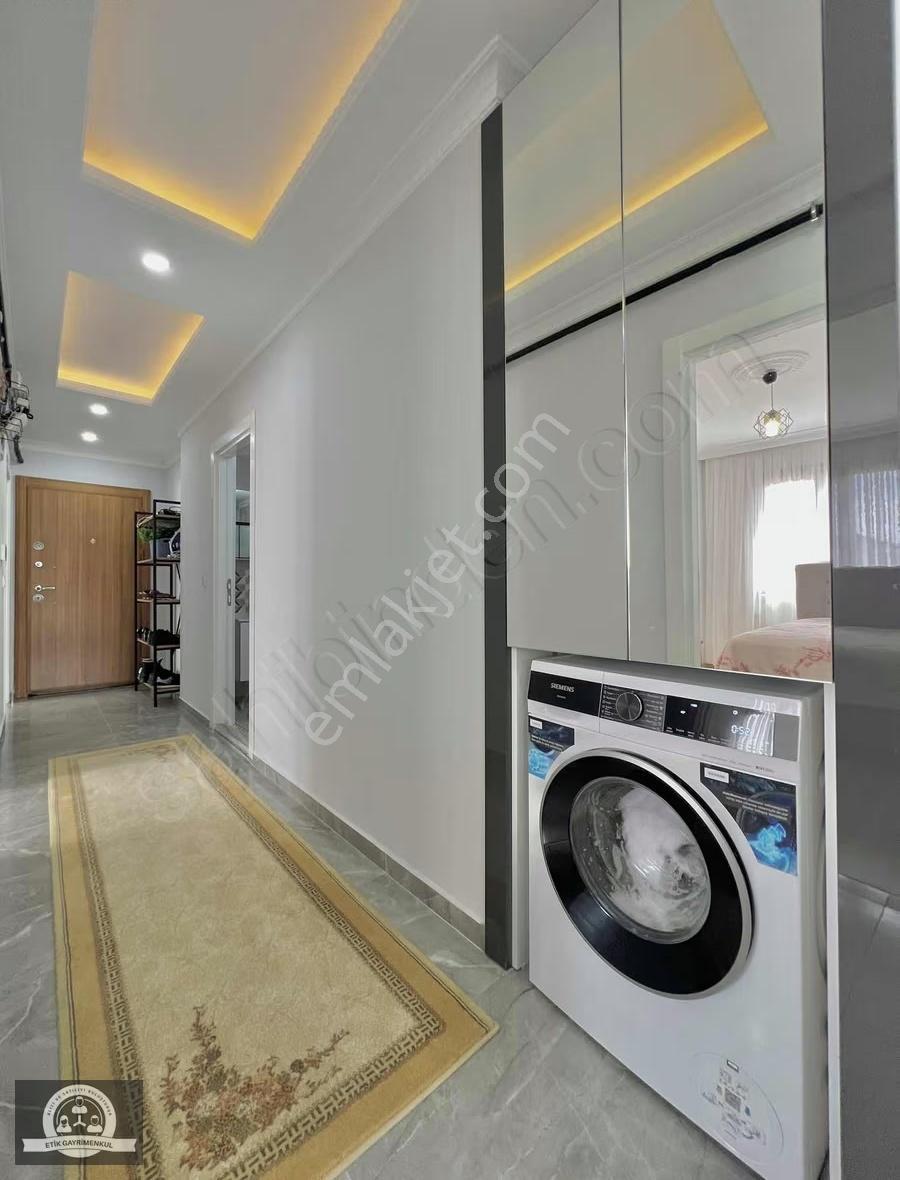 Sancaktepe Akpınar Mah. Site İçi Satılık 3+1 Arakat Daire - Görsel 31