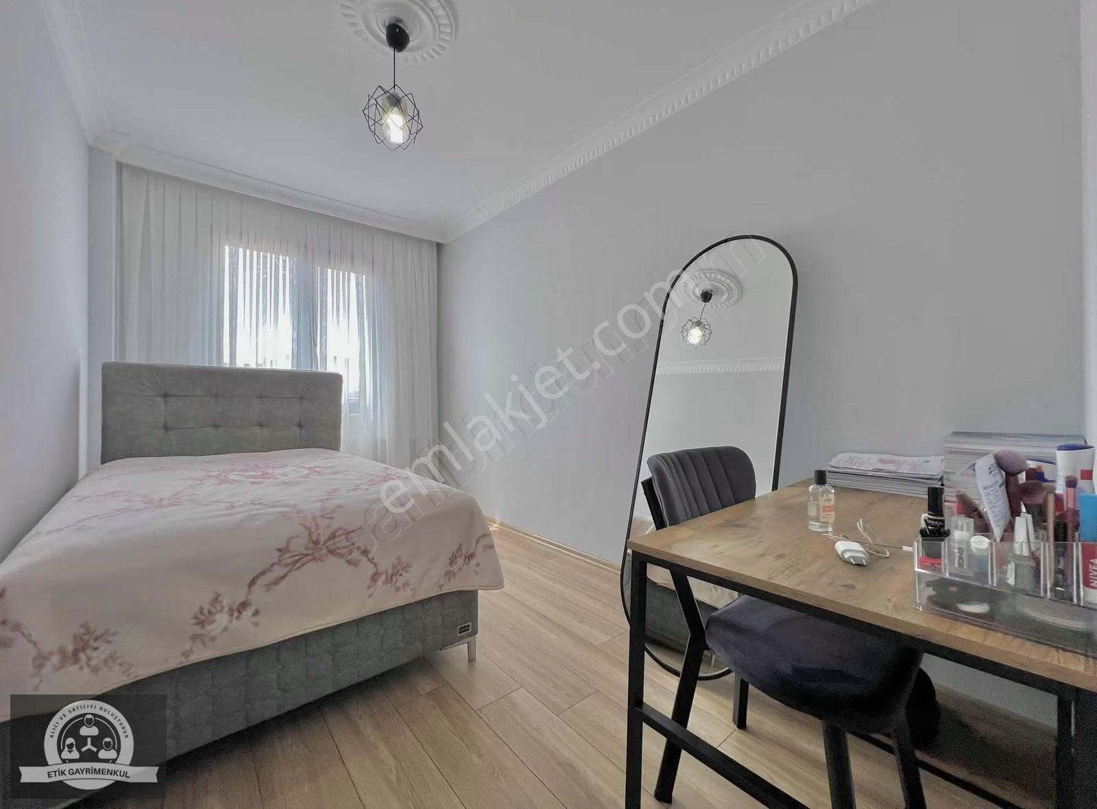 Sancaktepe Akpınar Mah. Site İçi Satılık 3+1 Arakat Daire - Görsel 32