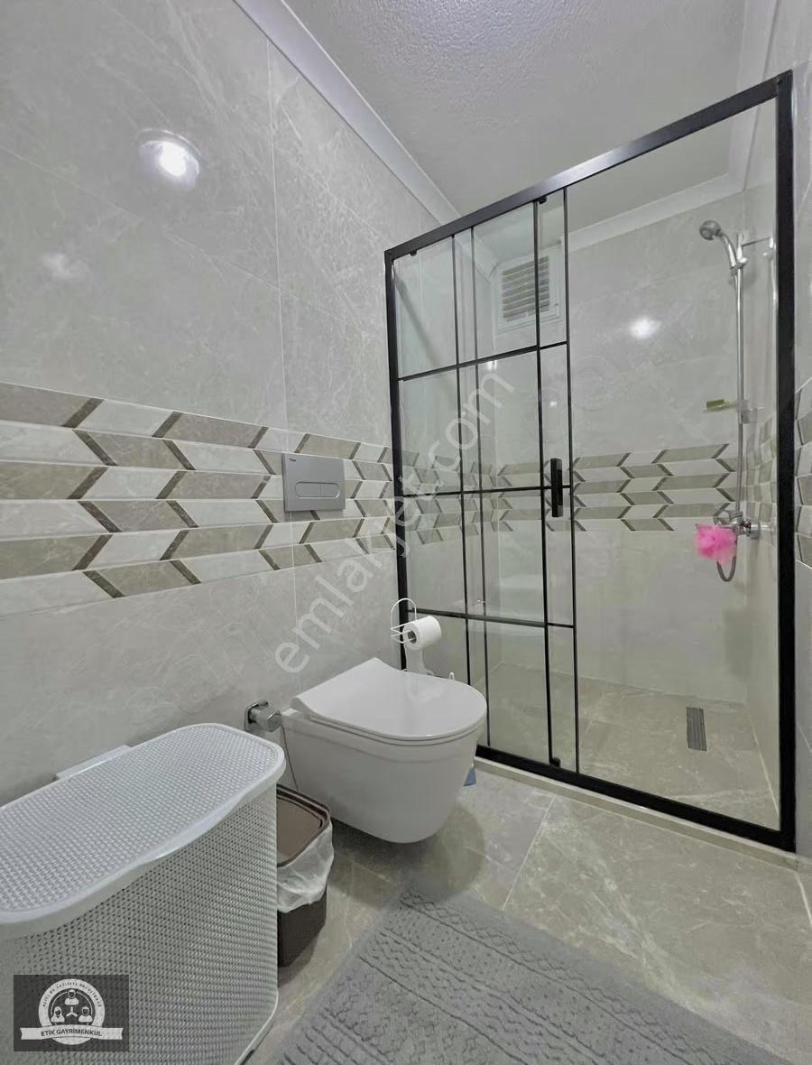 Sancaktepe Akpınar Mah. Site İçi Satılık 3+1 Arakat Daire - Görsel 25