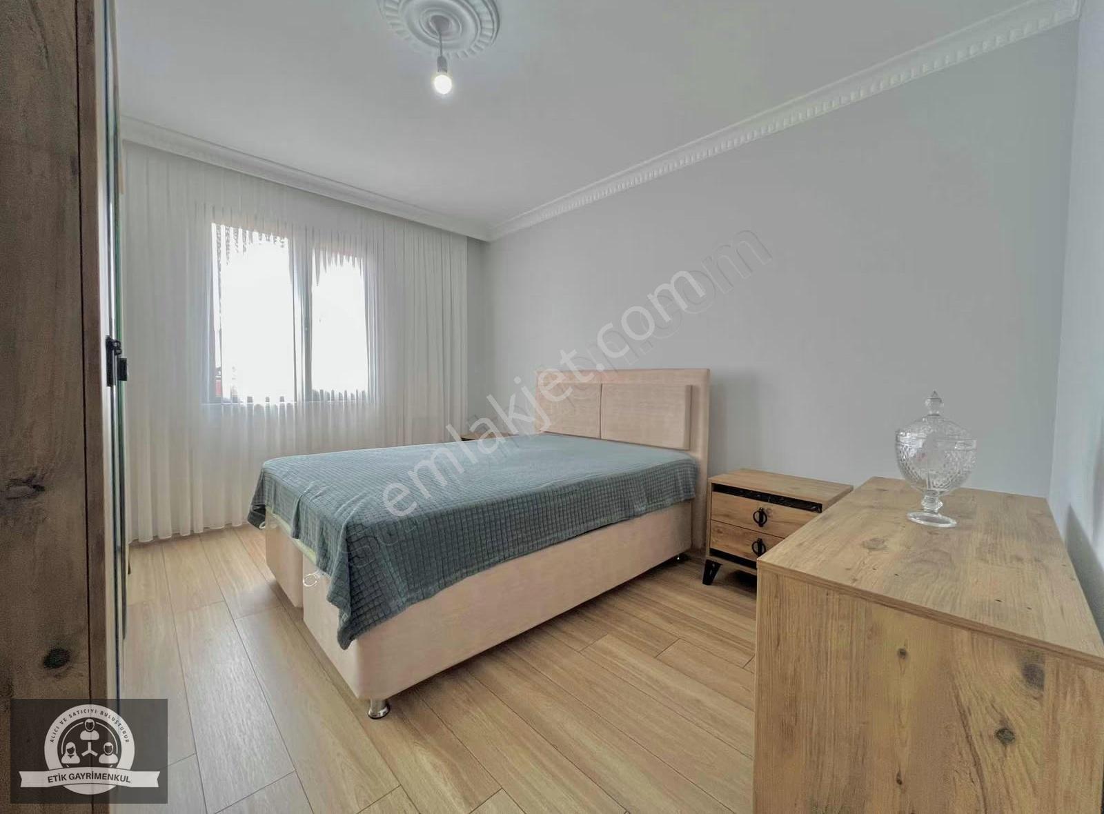 Sancaktepe Akpınar Mah. Site İçi Satılık 3+1 Arakat Daire - Görsel 34