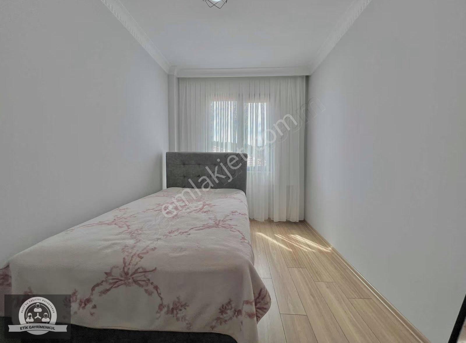 Sancaktepe Akpınar Mah. Site İçi Satılık 3+1 Arakat Daire - Görsel 27