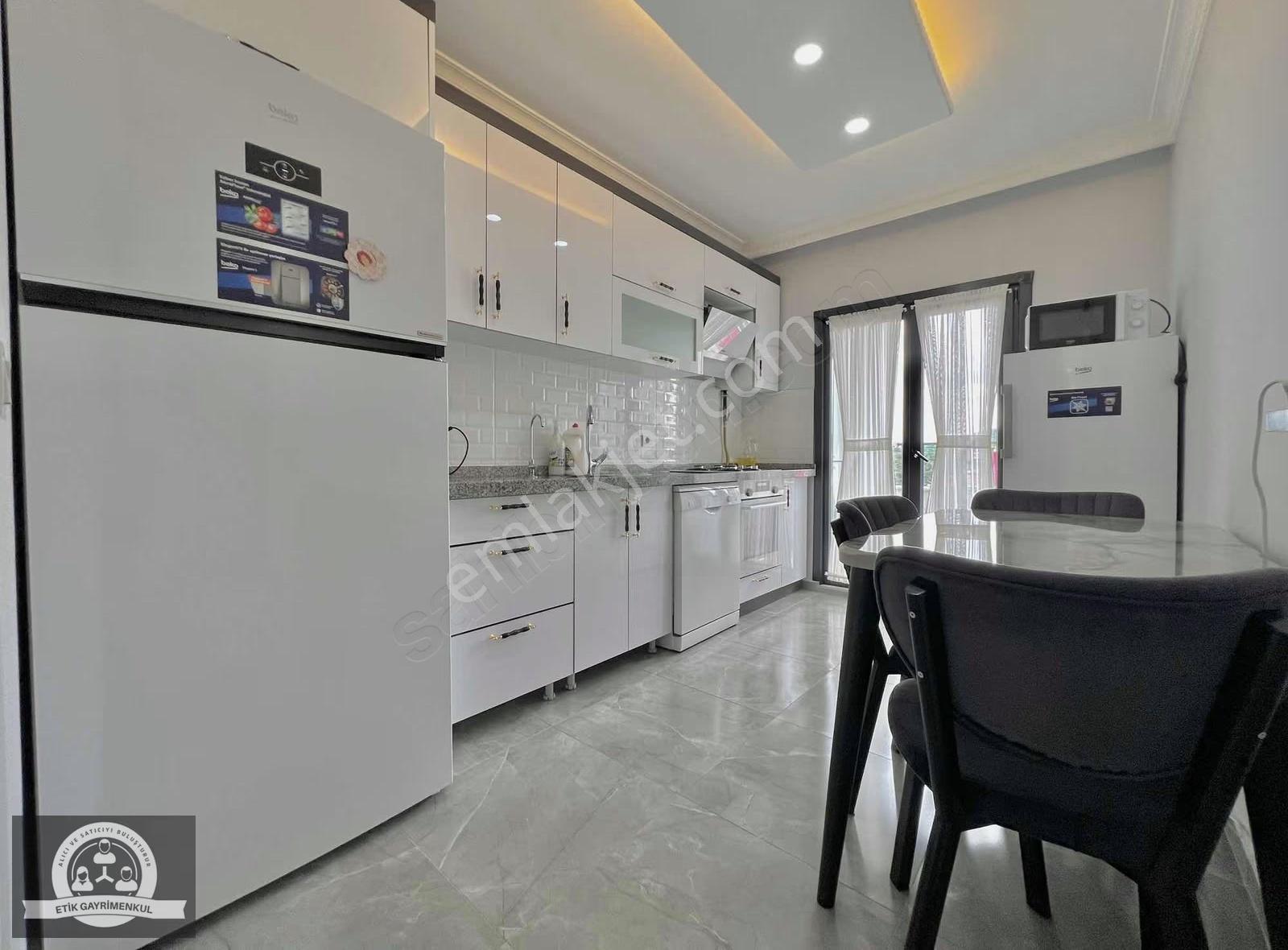 Sancaktepe Akpınar Mah. Site İçi Satılık 3+1 Arakat Daire - Görsel 22