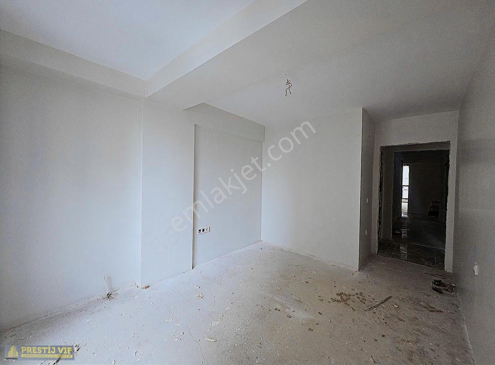 Prestij'den Ulaşımın Kalbınde Kapalı Otoparklı 2+1 Lüx Daıreler - Görsel 14