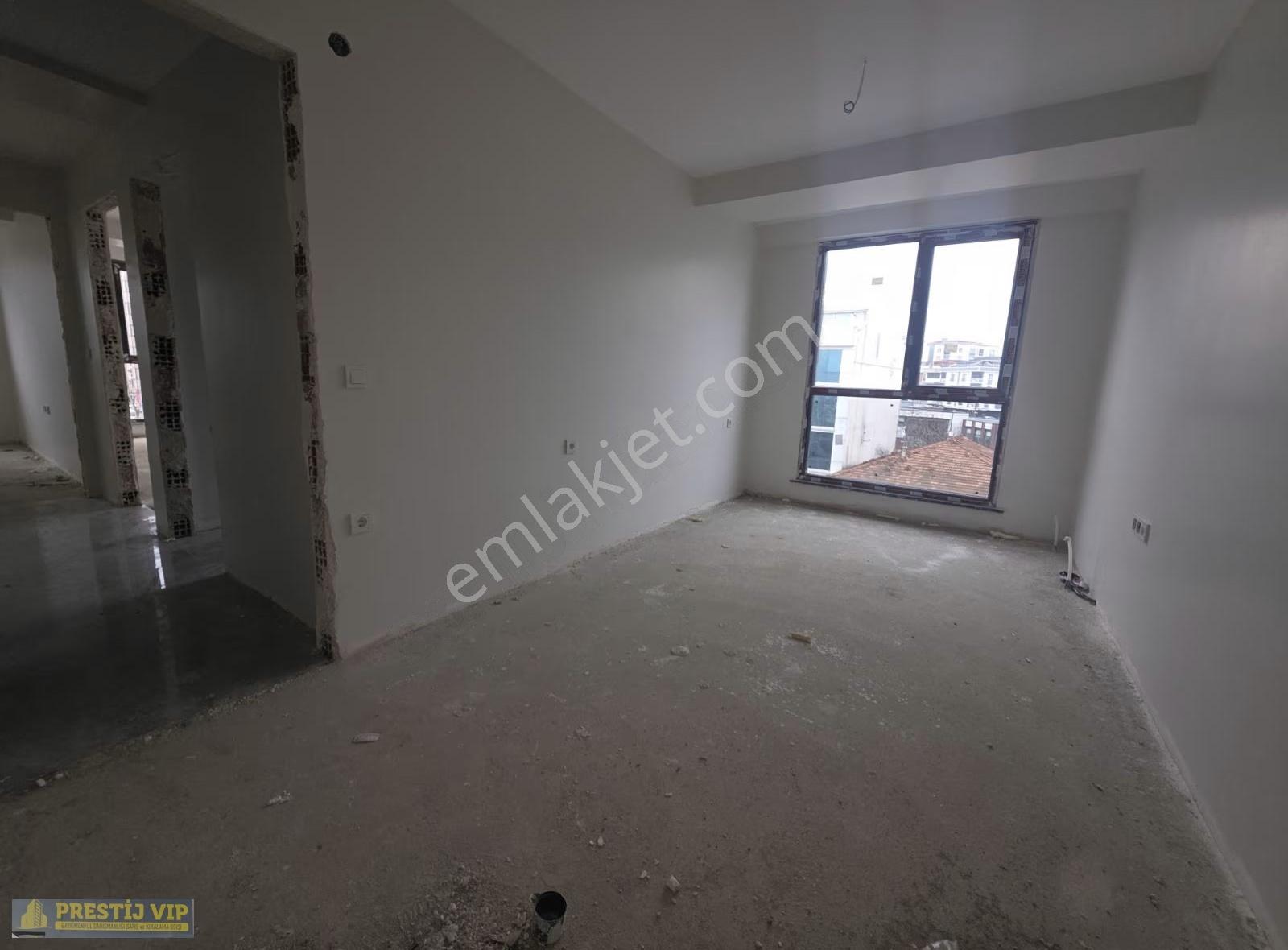 Prestij'den Ulaşımın Kalbınde Kapalı Otoparklı 2+1 Lüx Daıreler - Görsel 22