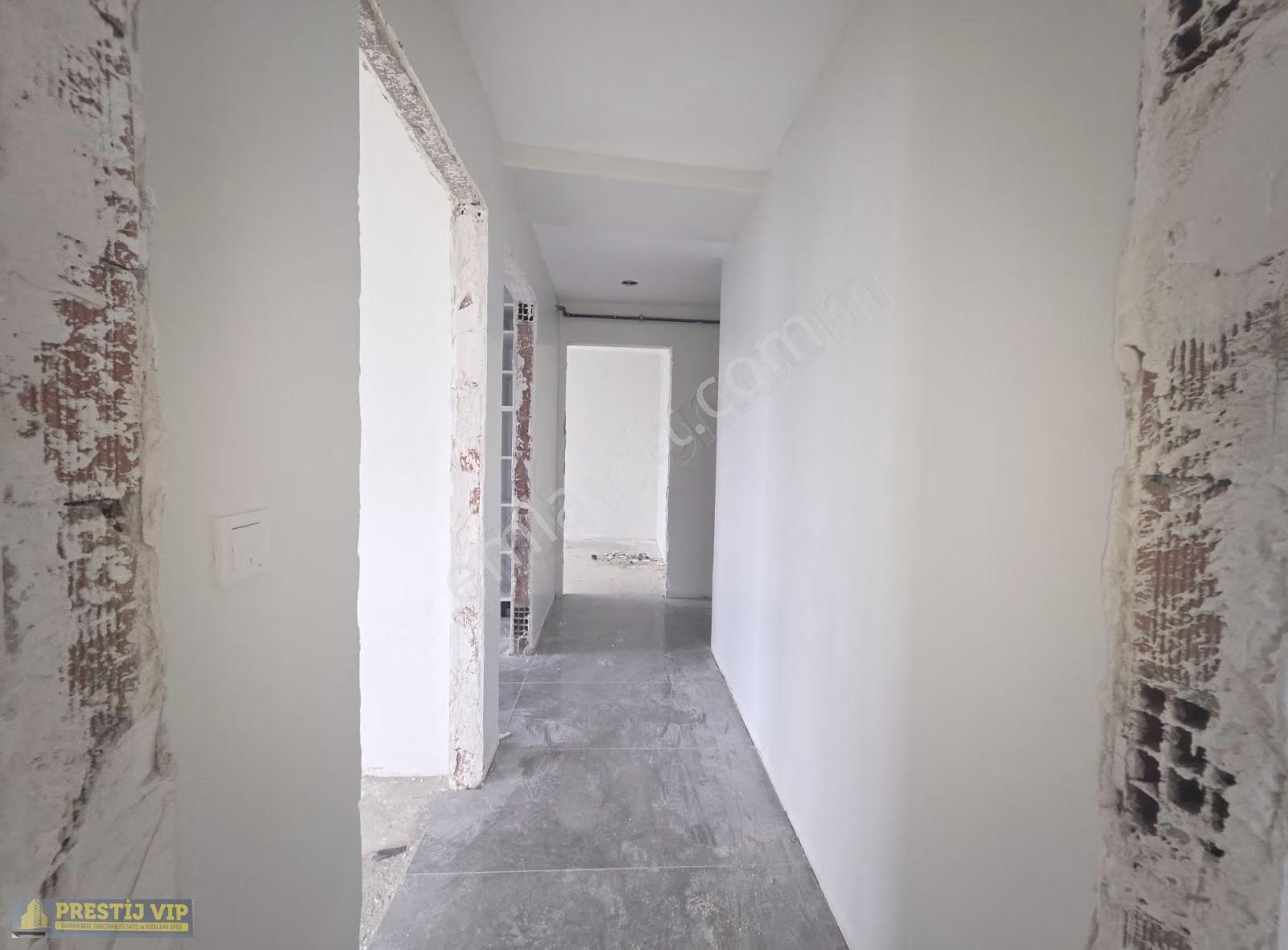 Prestij'den Ulaşımın Kalbınde Kapalı Otoparklı 2+1 Lüx Daıreler - Görsel 8