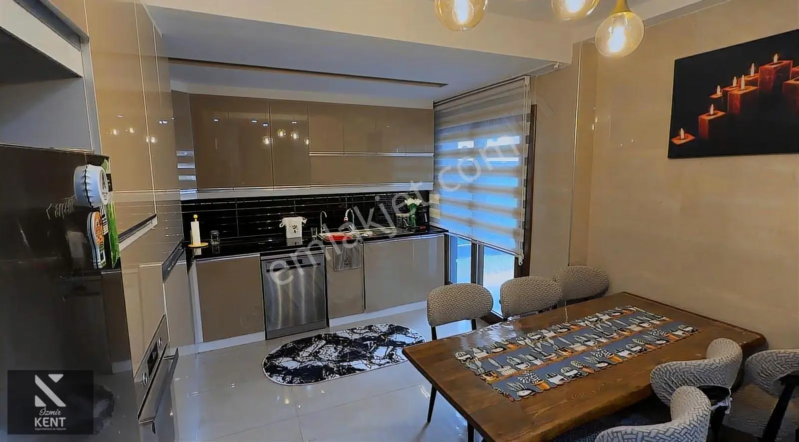 Yukarıkızılca 3+1 Müstakil Villa 200 M2 Tripleks 2 Yıllık - Görsel 5