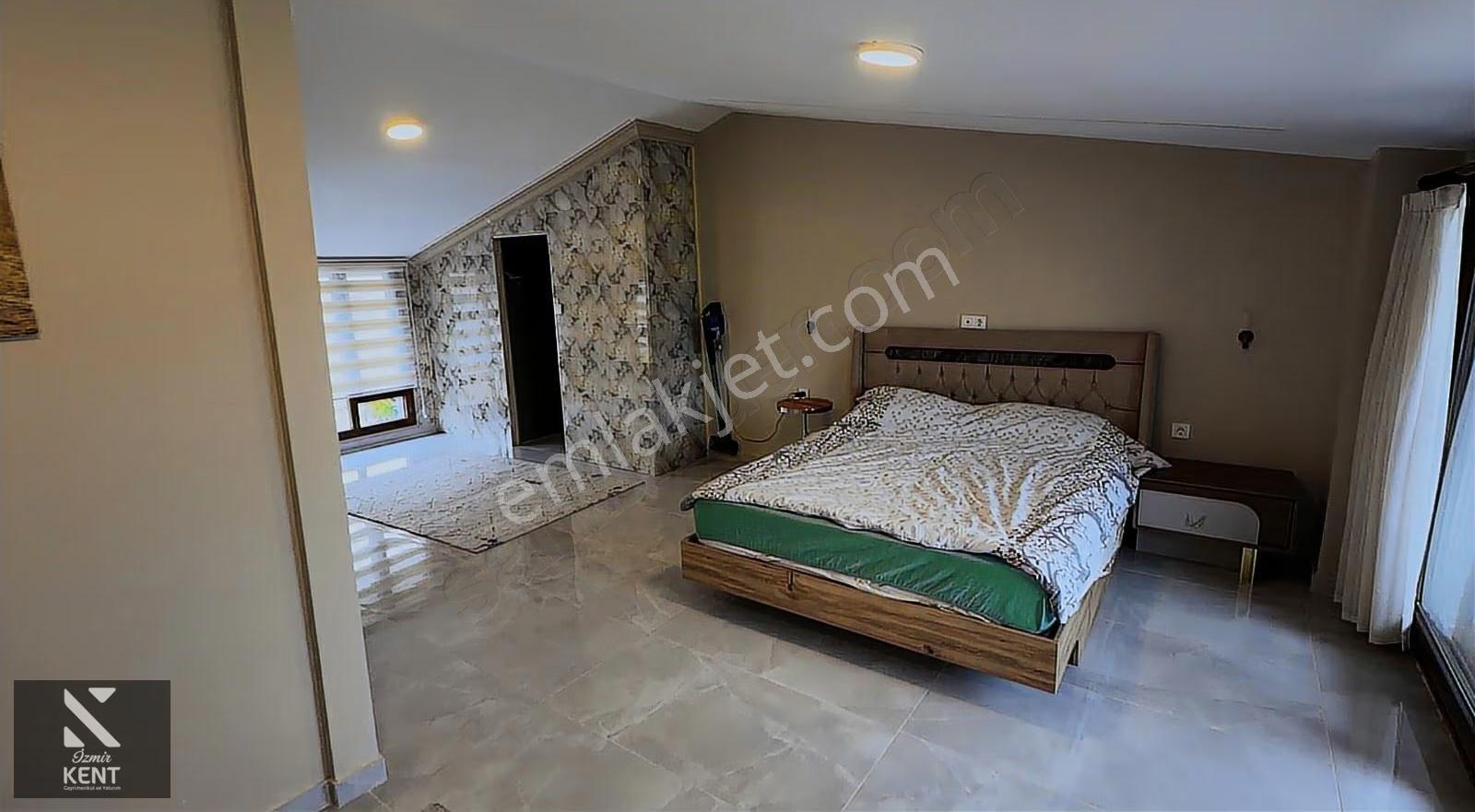 Yukarıkızılca 3+1 Müstakil Villa 200 M2 Tripleks 2 Yıllık - Görsel 26