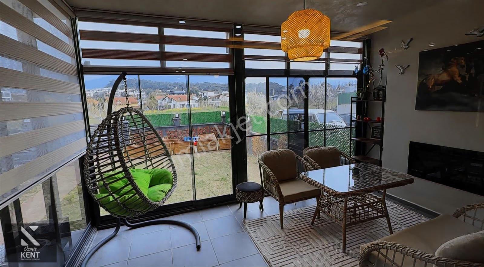 Yukarıkızılca 3+1 Müstakil Villa 200 M2 Tripleks 2 Yıllık - Görsel 12