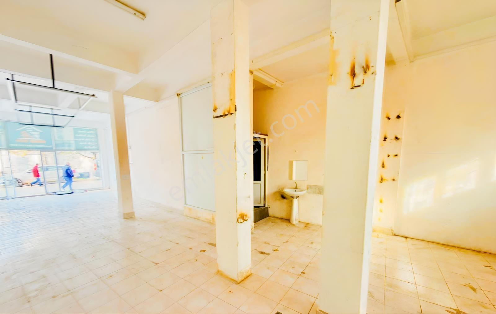 Edirne Merkez Tophane De Kiralık 120 M2 İşyeri - Görsel 4