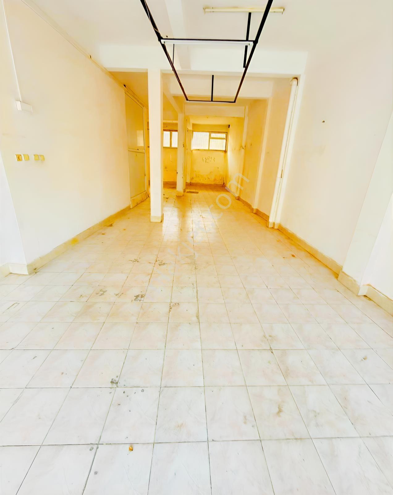 Edirne Merkez Tophane De Kiralık 120 M2 İşyeri - Görsel 5