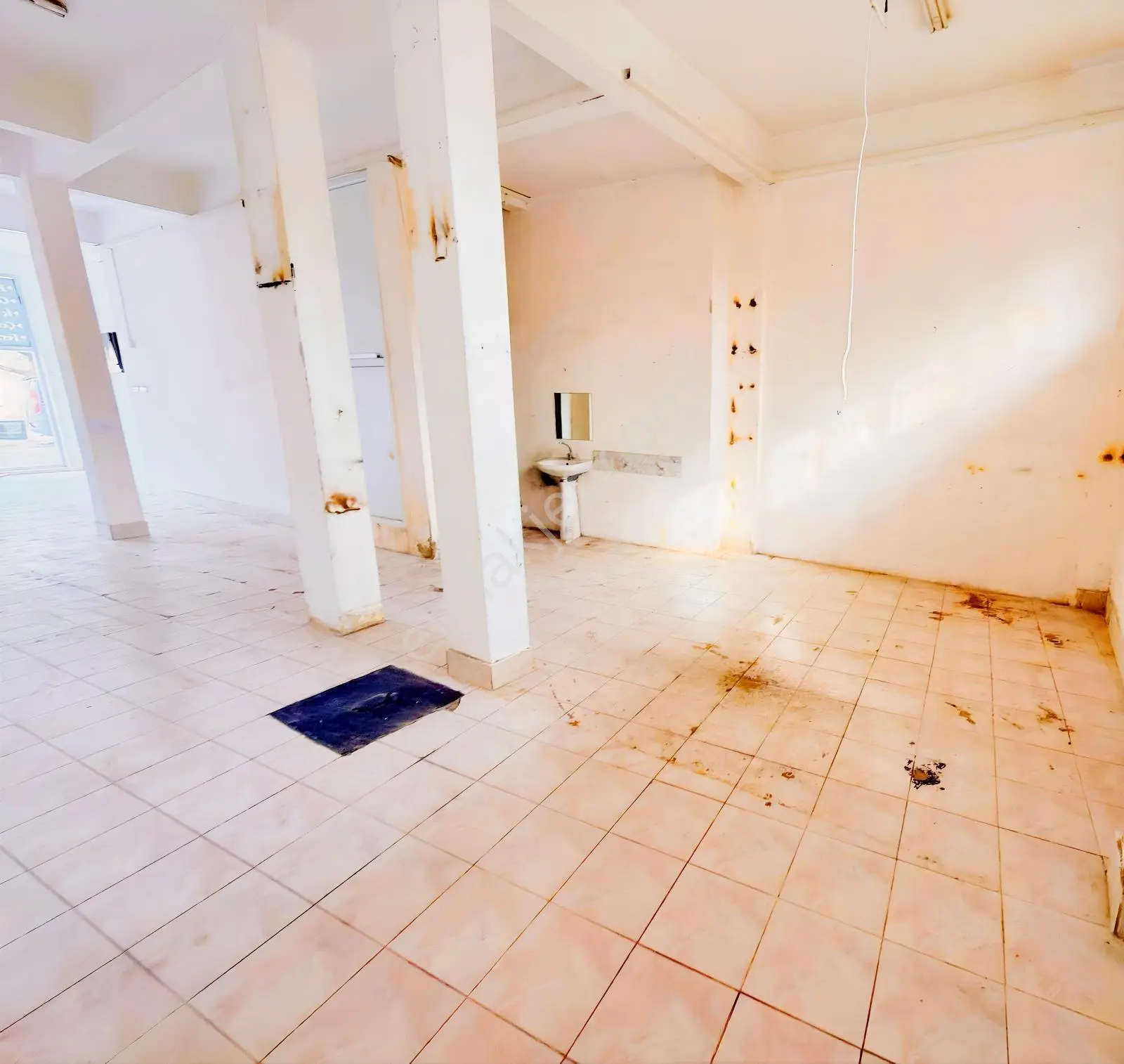 Edirne Merkez Tophane De Kiralık 120 M2 İşyeri - Görsel 2