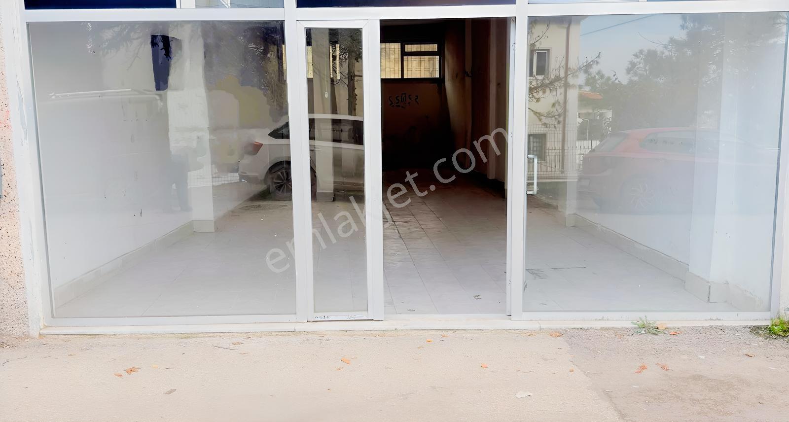 Edirne Merkez Tophane De Kiralık 120 M2 İşyeri - Görsel 9
