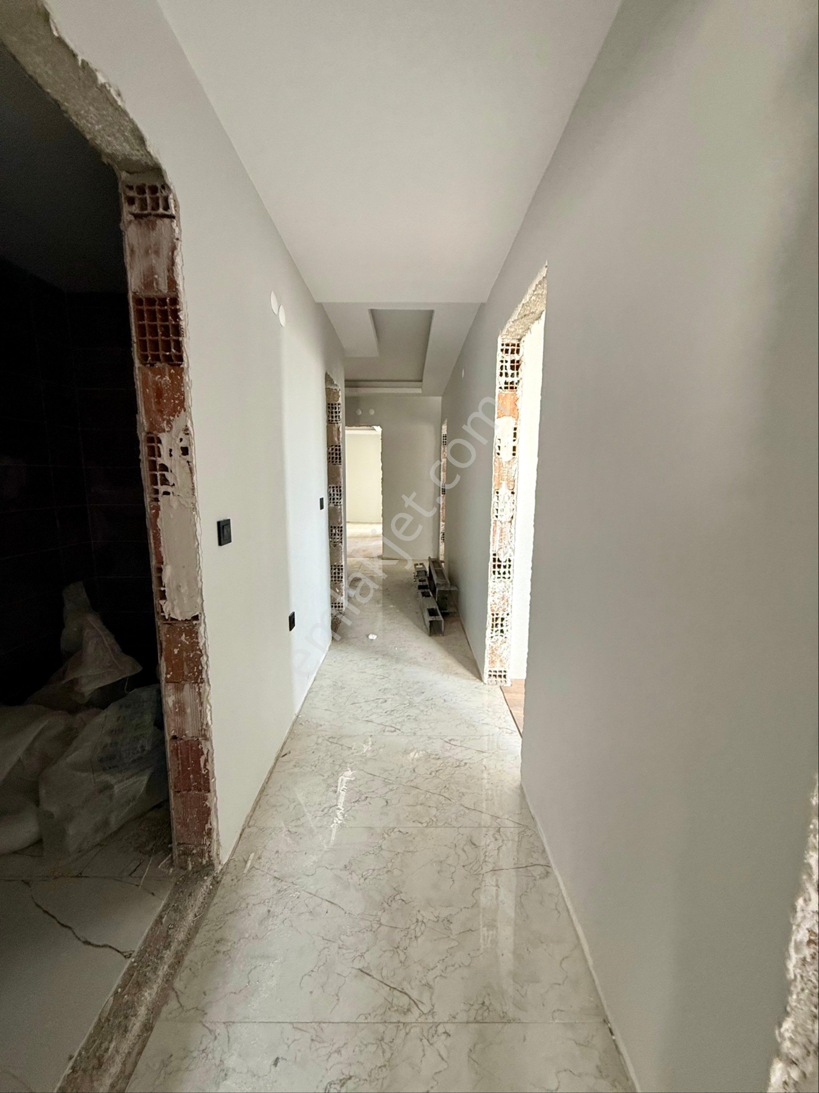 Evim-nur’dan Tepecik Mh 3+1 Yerden Isıtmalı Sıfır Daire - Görsel 21