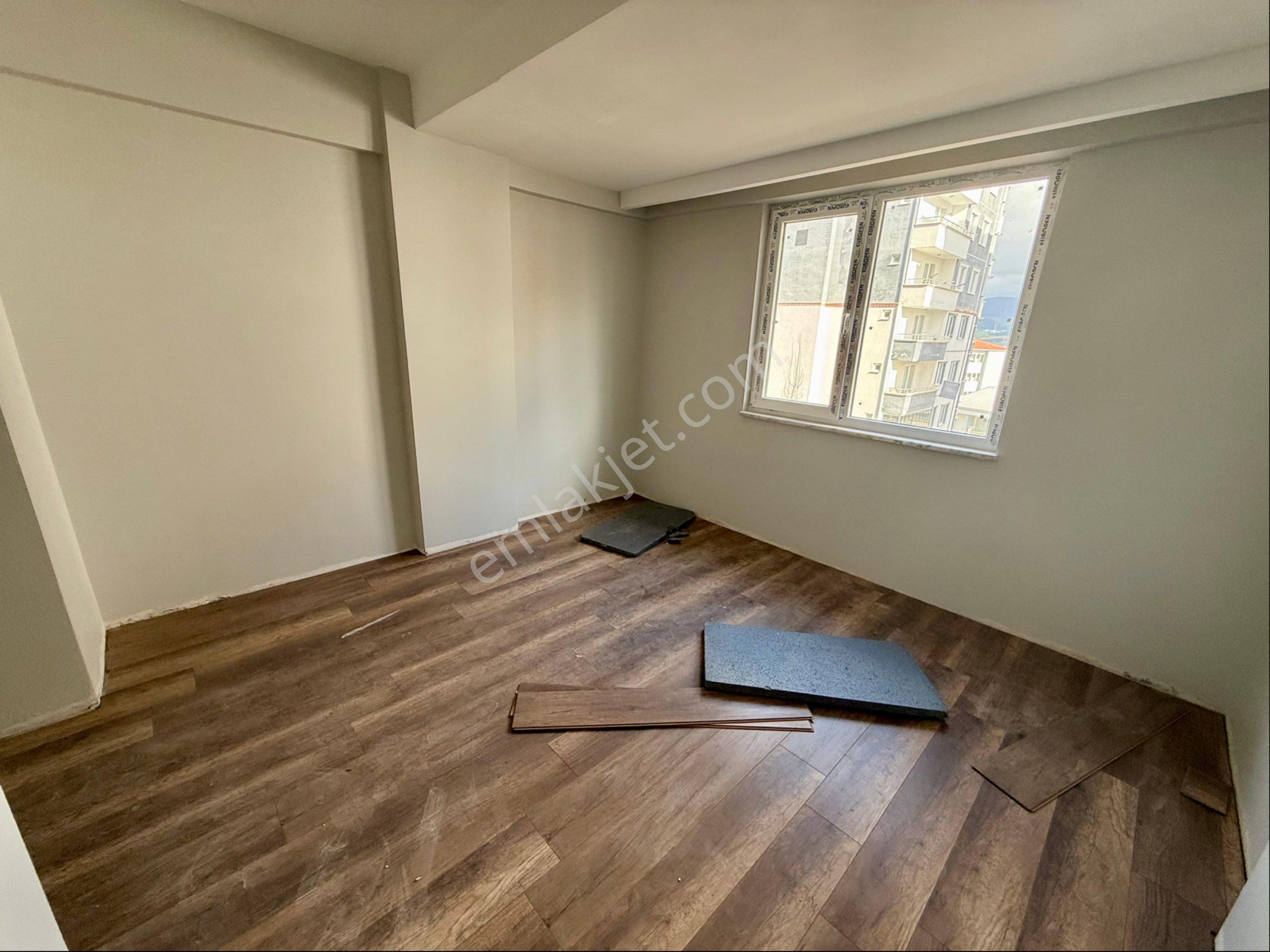 Evim-nur’dan Tepecik Mh 3+1 Yerden Isıtmalı Sıfır Daire - Görsel 20