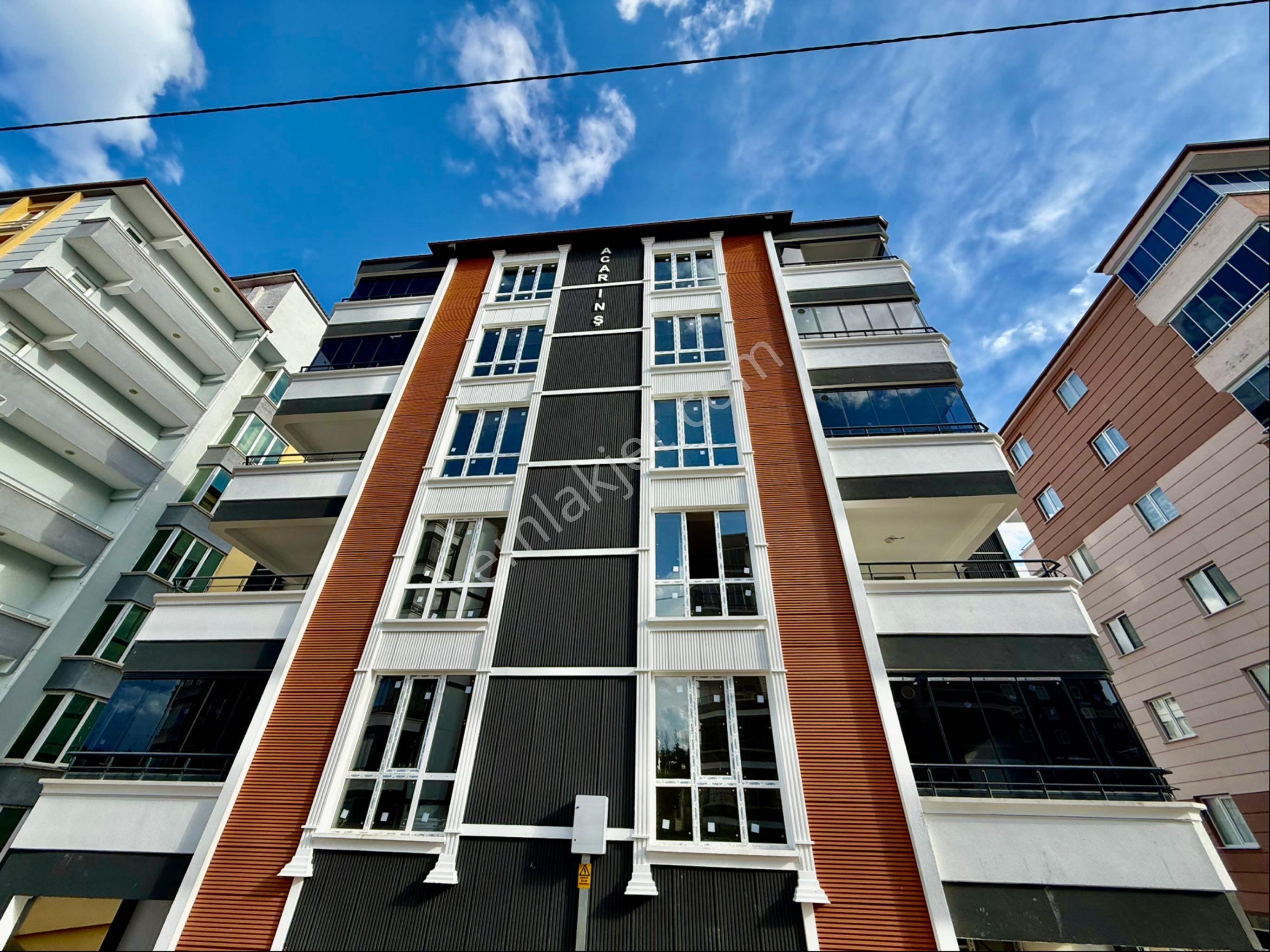 Evim-nur’dan Tepecik Mh 3+1 Yerden Isıtmalı Sıfır Daire - Görsel 24