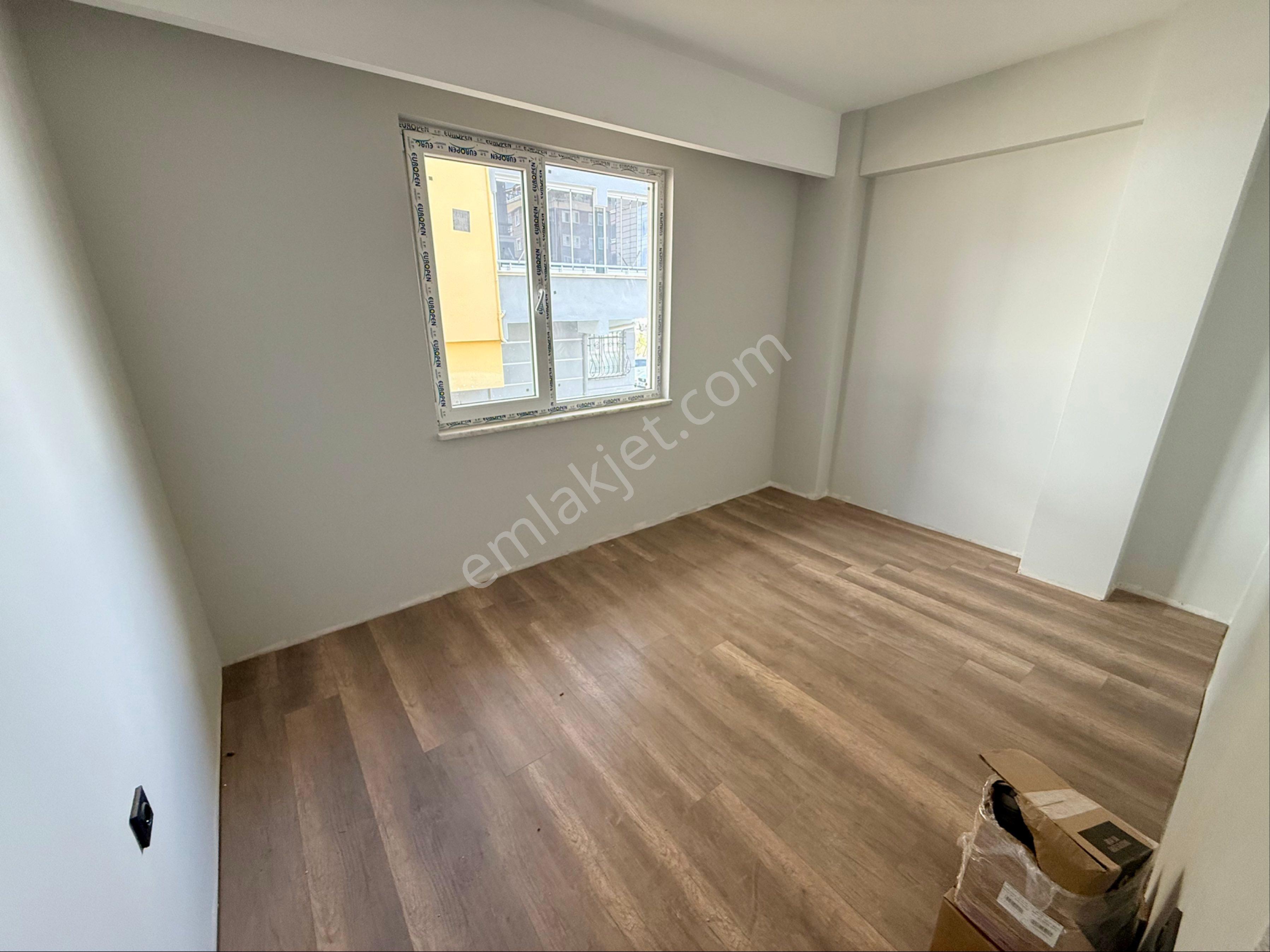Evim-nur’dan Tepecik Mh 3+1 Yerden Isıtmalı Sıfır Daire - Görsel 8