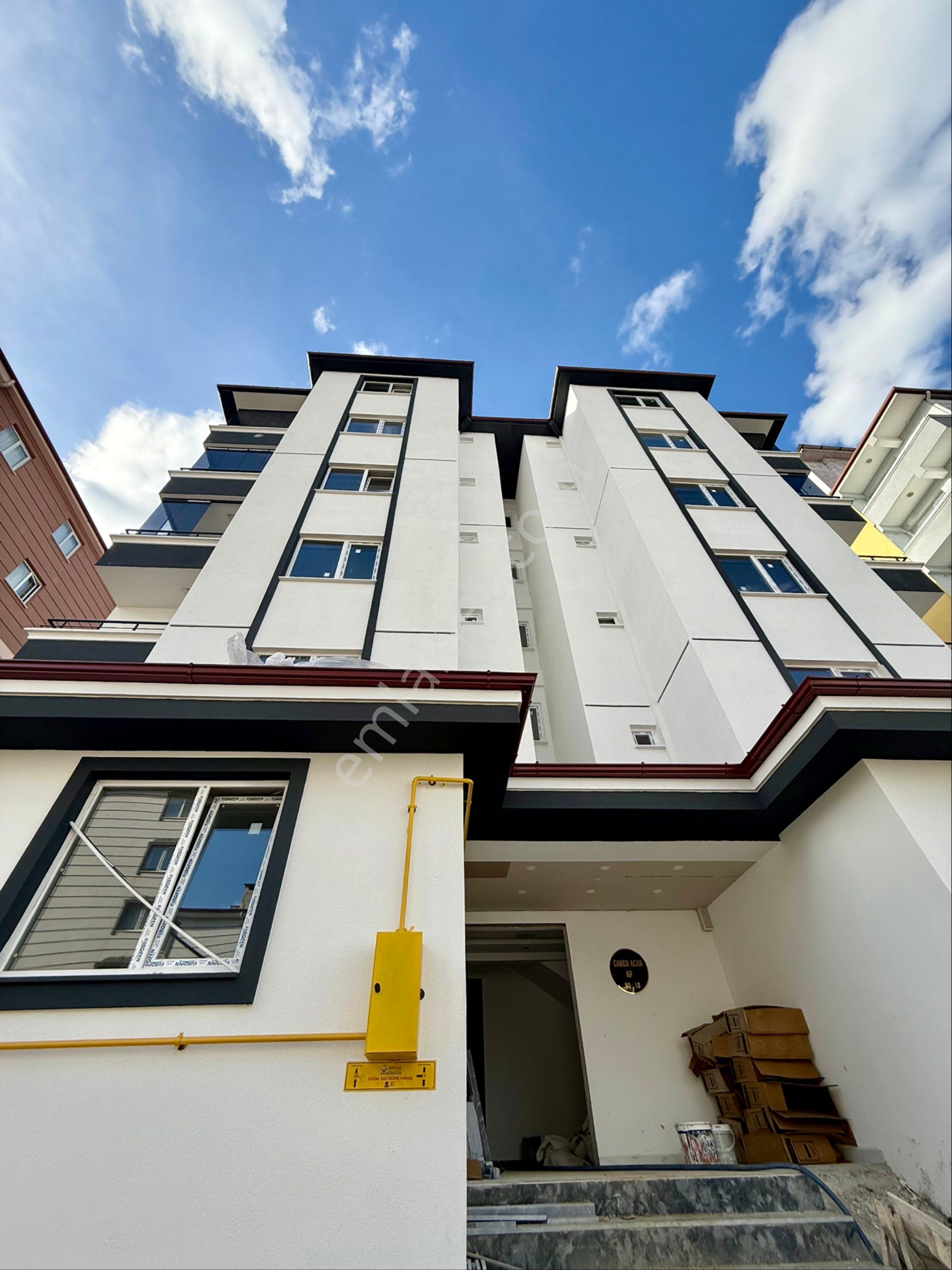 Evim-nur’dan Tepecik Mh 3+1 Yerden Isıtmalı Sıfır Daire - Görsel 23