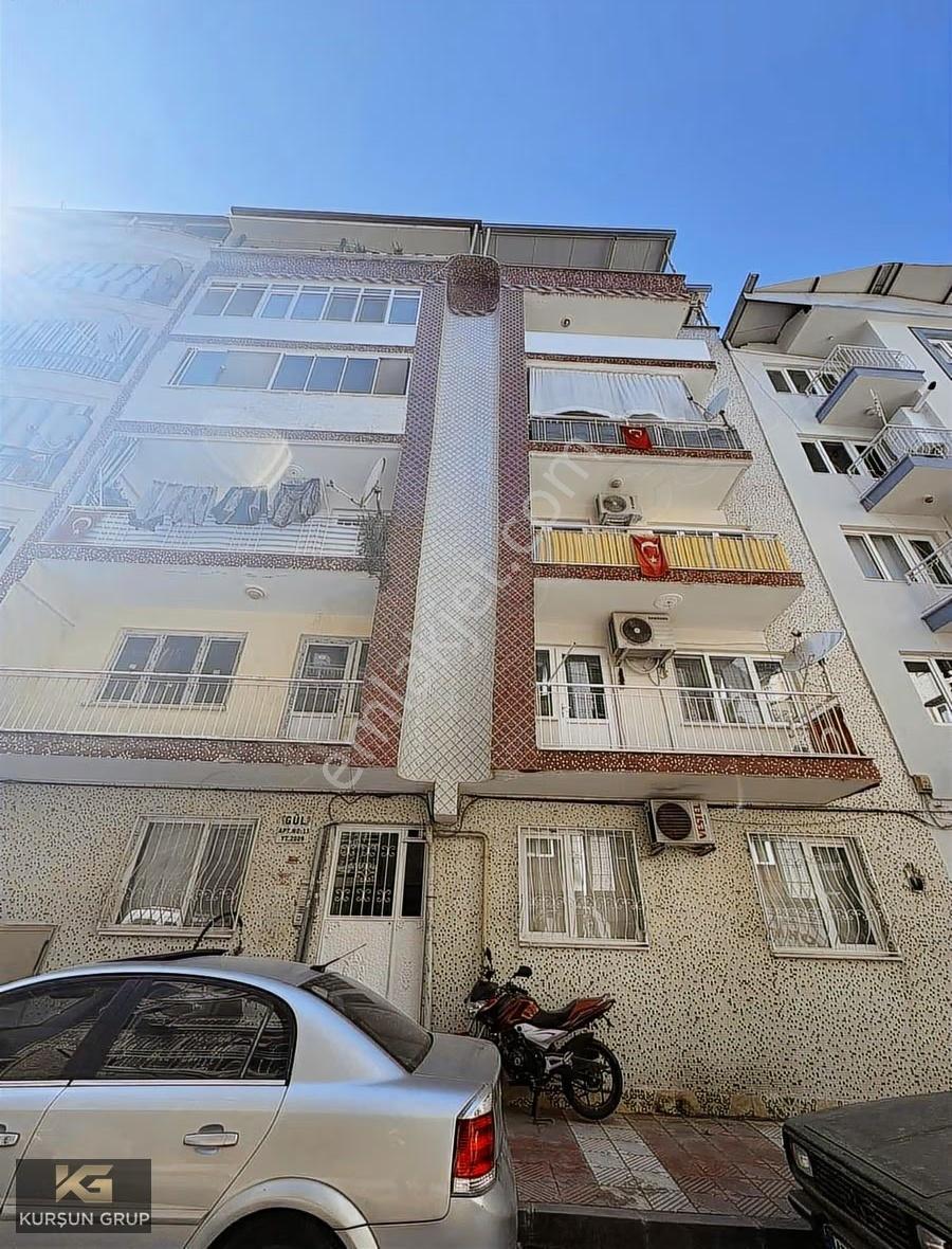 Alaybey Mh. Şehir Hast. Yakın 1+1 Full Eşyalı Teraslı Daire - Görsel 2