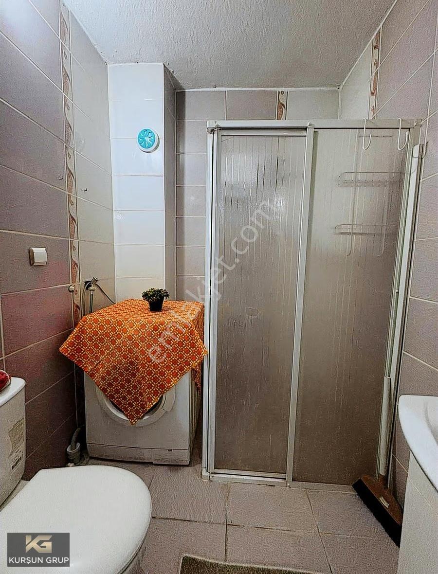 Alaybey Mh. Şehir Hast. Yakın 1+1 Full Eşyalı Teraslı Daire - Görsel 18