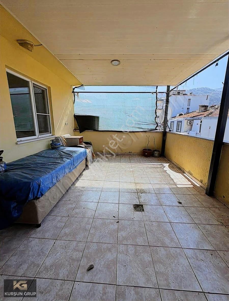 Alaybey Mh. Şehir Hast. Yakın 1+1 Full Eşyalı Teraslı Daire - Görsel 10