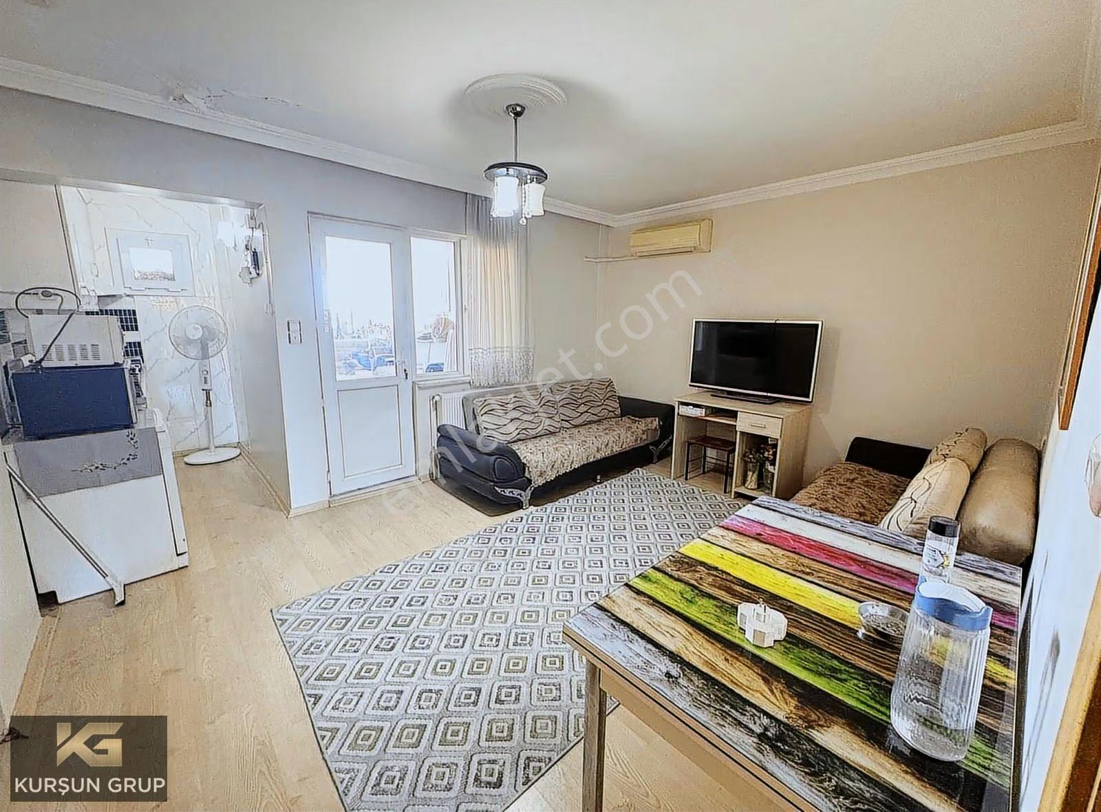 Alaybey Mh. Şehir Hast. Yakın 1+1 Full Eşyalı Teraslı Daire - Görsel 7