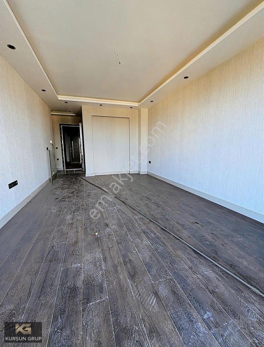 Güzelyurt Noran Elysiumda 2+1 Geniş Ebeveyn Banyolu Arakat Daire - Görsel 10