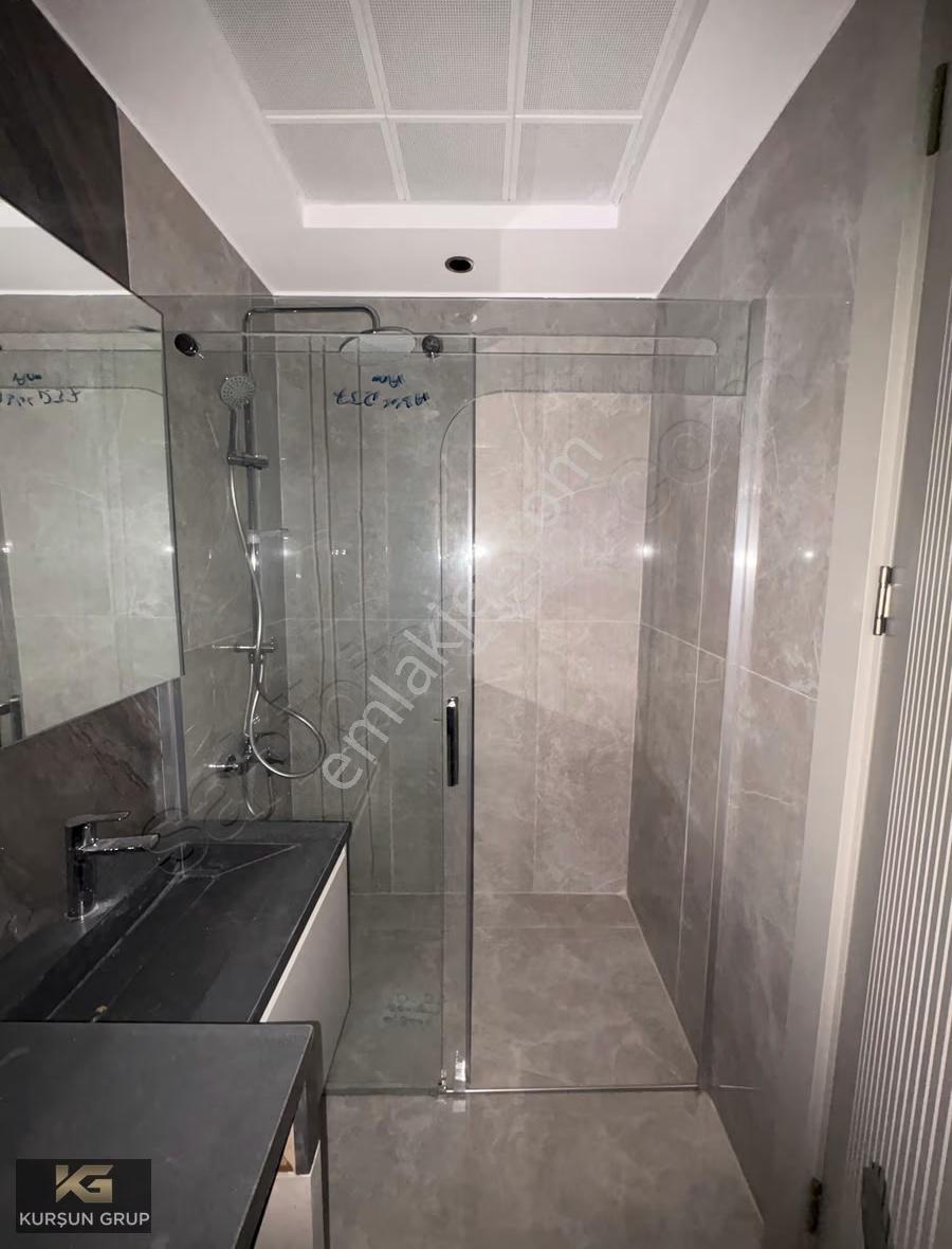 Güzelyurt Noran Elysiumda 2+1 Geniş Ebeveyn Banyolu Arakat Daire - Görsel 8