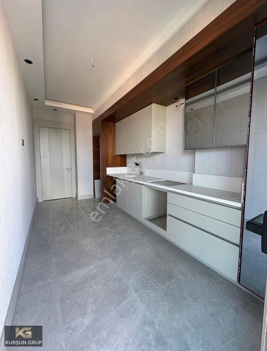 Güzelyurt Noran Elysiumda 2+1 Geniş Ebeveyn Banyolu Arakat Daire - Görsel 13
