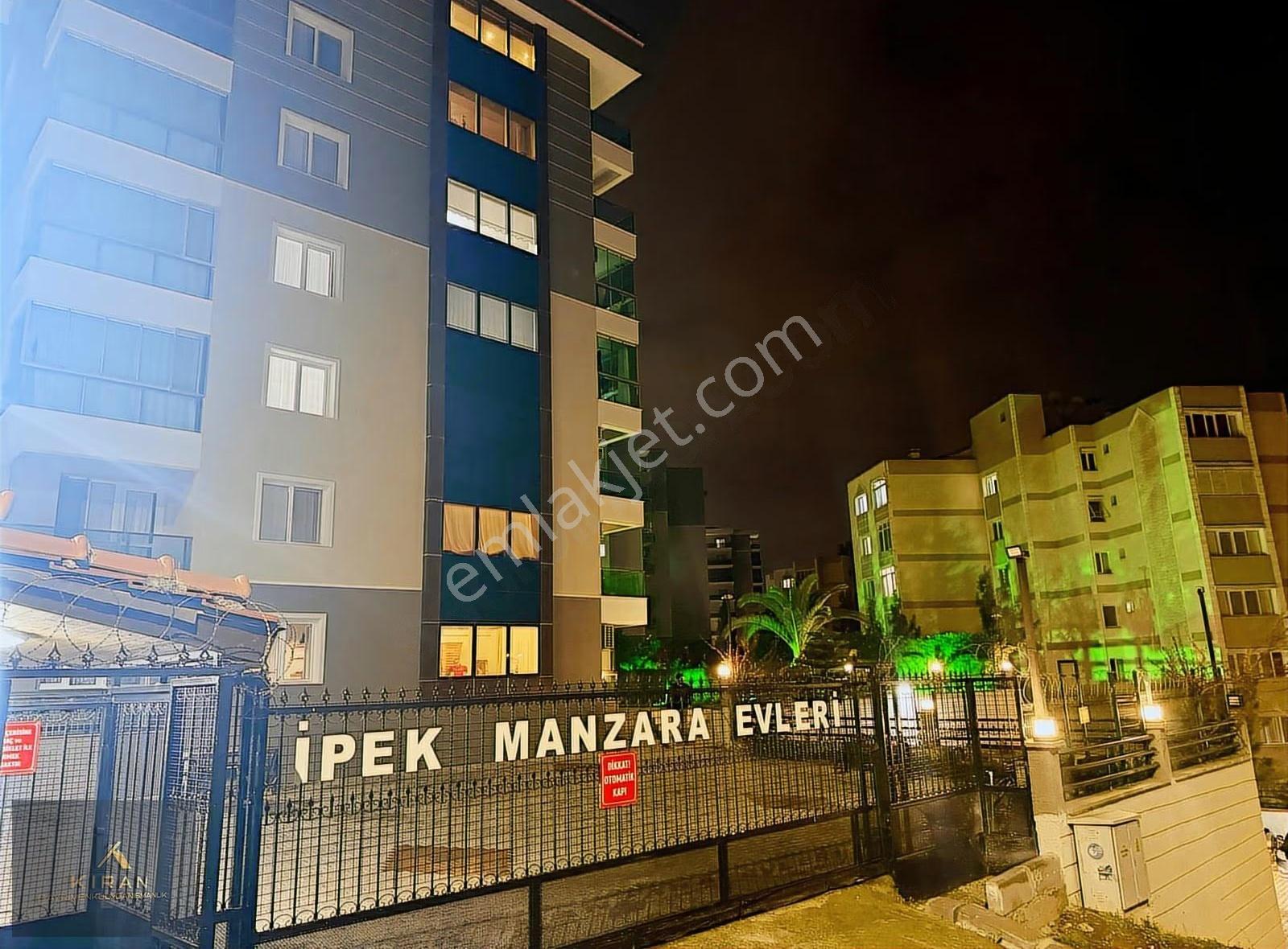 İzmir Menemen İstiklal Mahallesinde Satılık 3+1 Geniş Daire - Görsel 7
