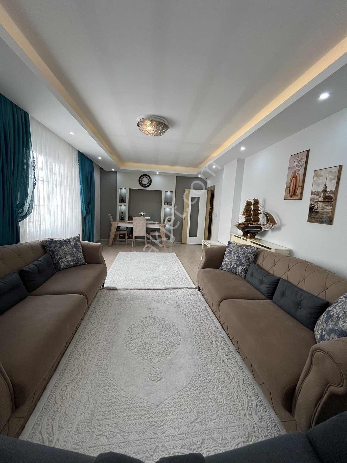 İrfanlı Nemtaş Sitesi Satılık Dubleks Daire!!! - Görsel 22