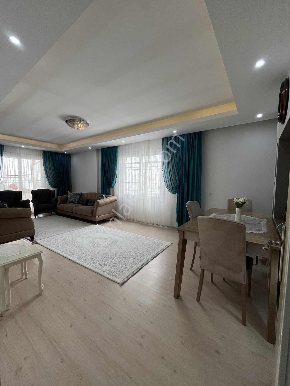 İrfanlı Nemtaş Sitesi Satılık Dubleks Daire!!! - Görsel 15