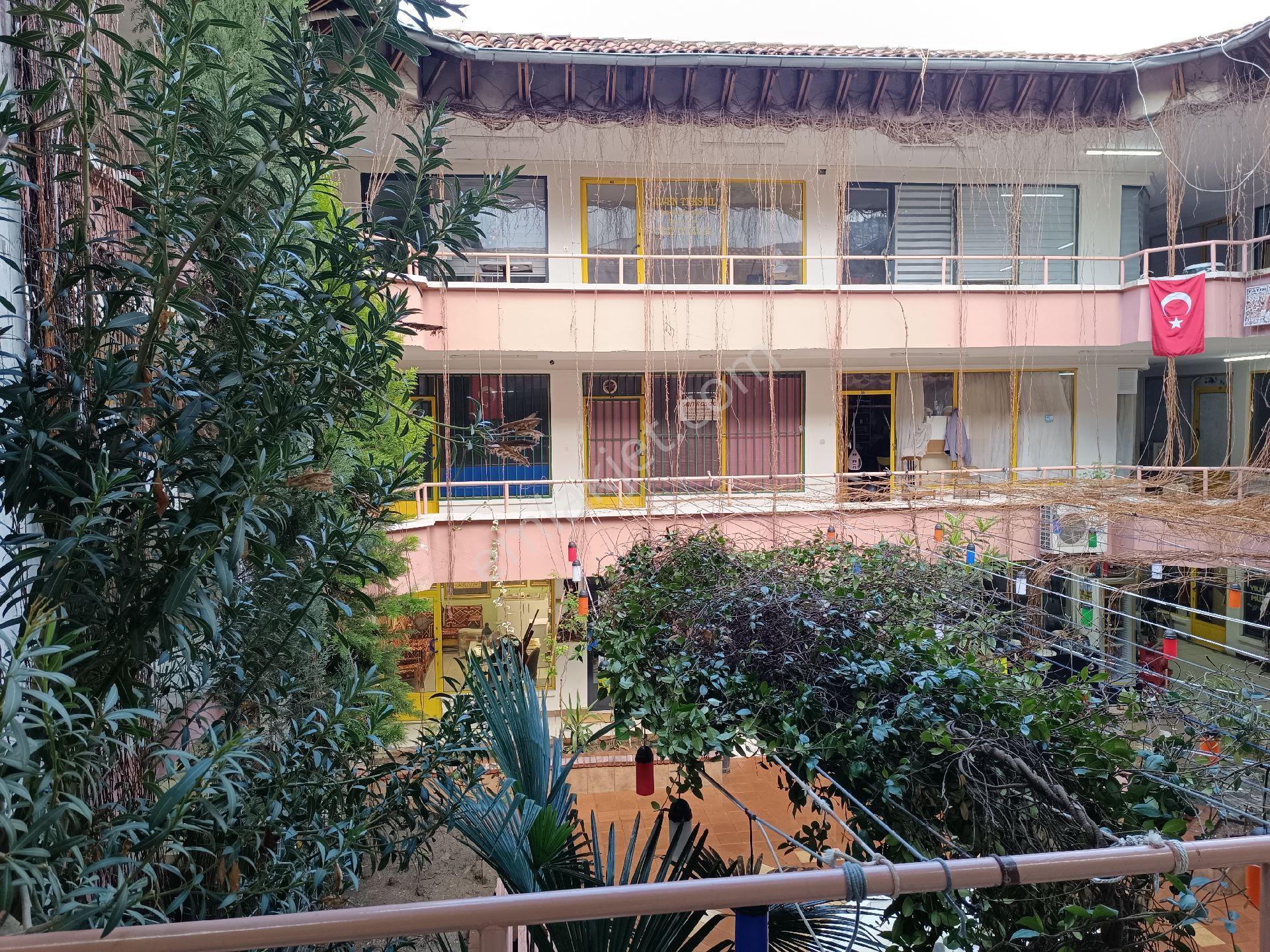 My Ekip Emlaktan Satılık Tahtakale Aralık Handa Ofis - Görsel 2