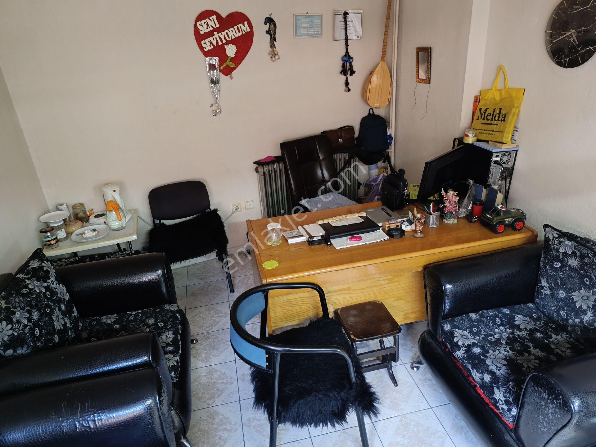 My Ekip Emlaktan Satılık Tahtakale Aralık Handa Ofis - Görsel 4