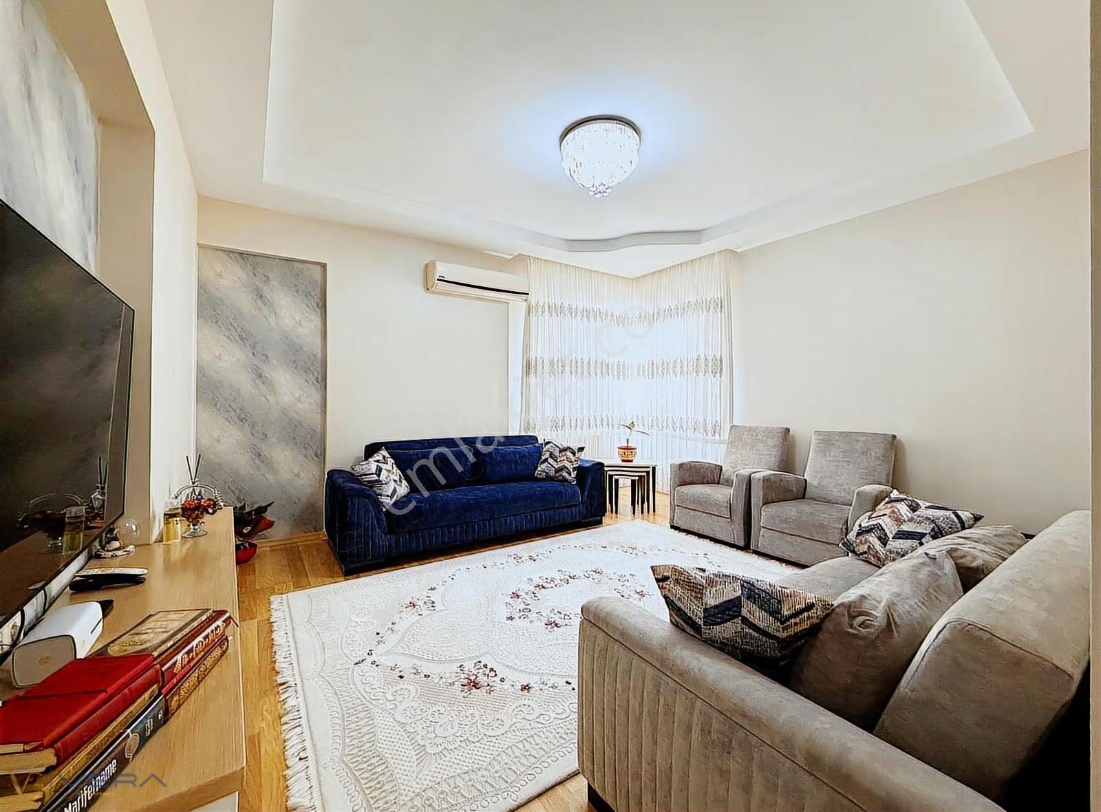 Havuzlu Site İçinde Yüksek Kira Getirili 3+1 Satılık Daire - Görsel 9