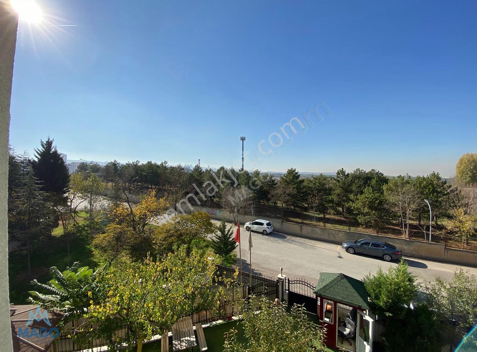 Karaca Plazada Yapılı Geniş Ferah 3+1 Kiralık Ofis - Görsel 2