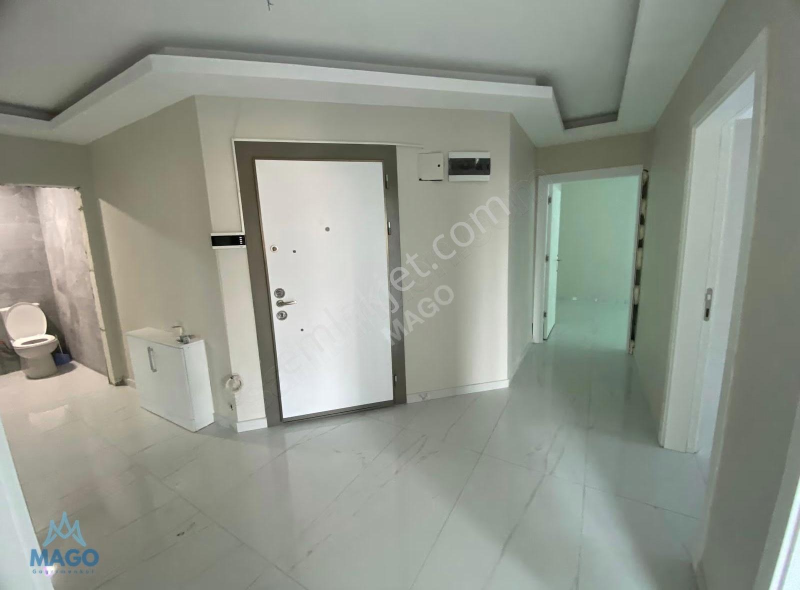 Karaca Plazada Yapılı Geniş Ferah 3+1 Kiralık Ofis - Görsel 8
