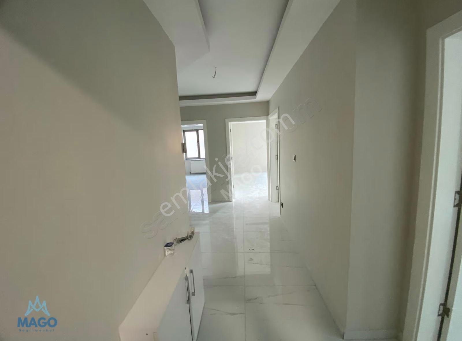 Karaca Plazada Yapılı Geniş Ferah 3+1 Kiralık Ofis - Görsel 15