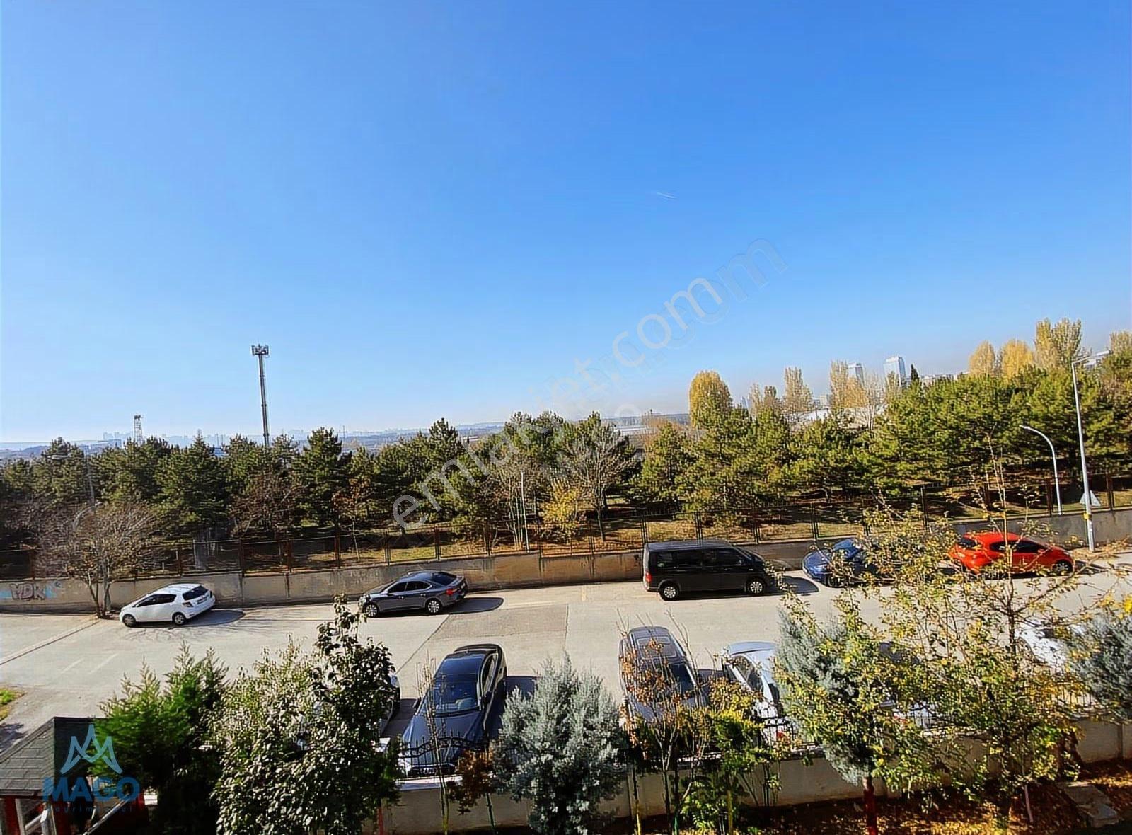 Karaca Plazada Yapılı Geniş Ferah 3+1 Kiralık Ofis - Görsel 7