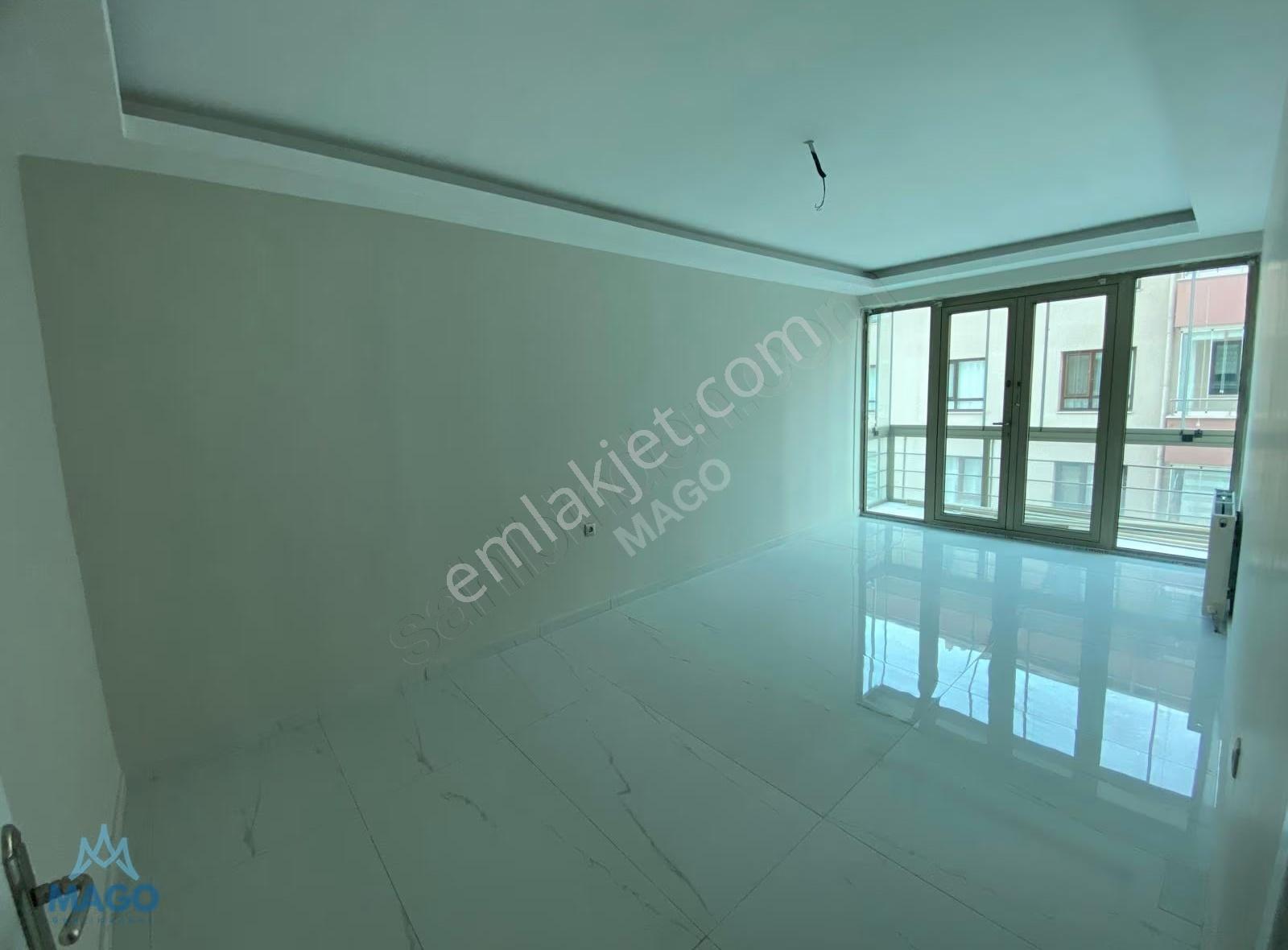 Karaca Plazada Yapılı Geniş Ferah 3+1 Kiralık Ofis - Görsel 13