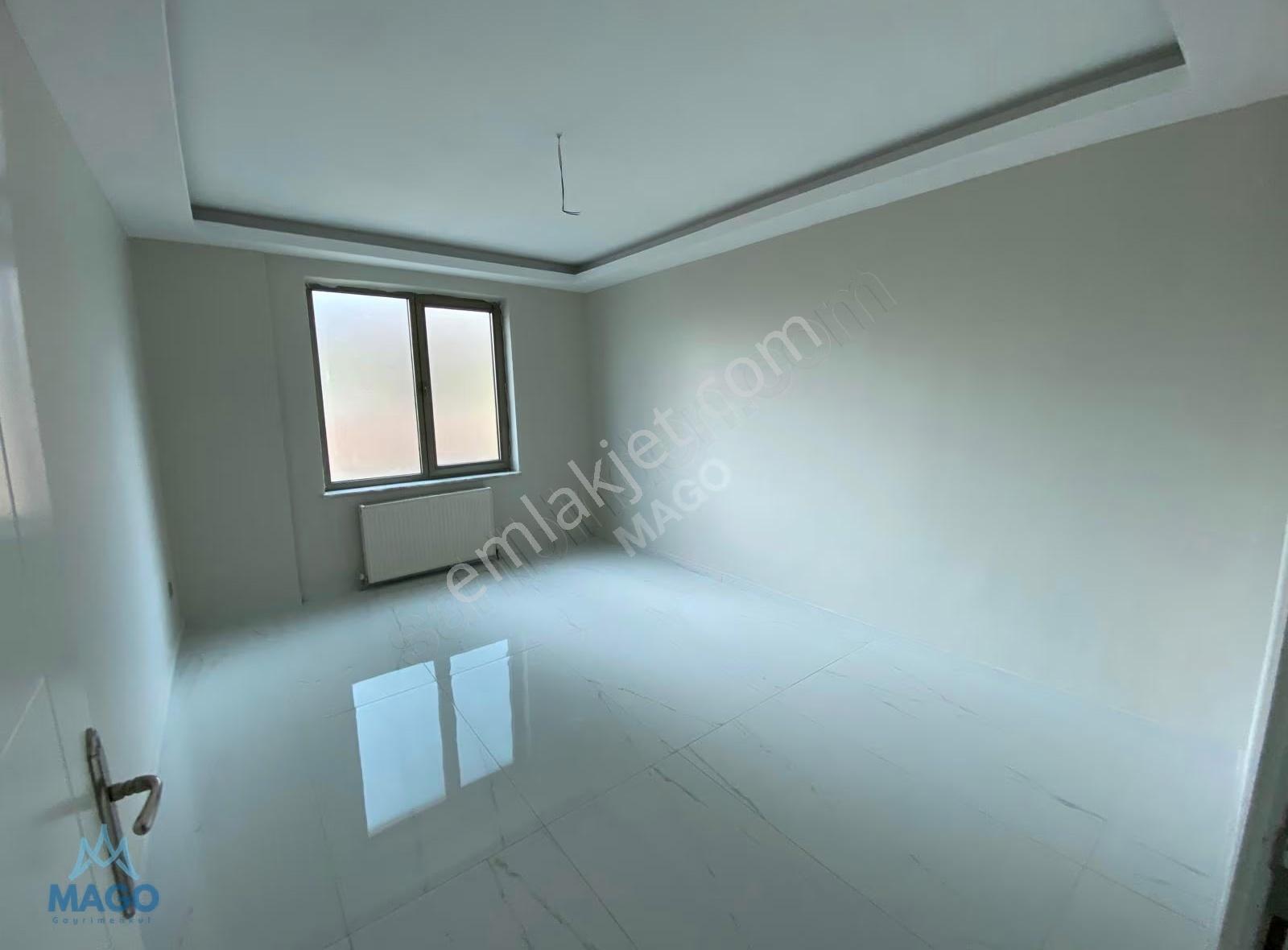 Karaca Plazada Yapılı Geniş Ferah 3+1 Kiralık Ofis - Görsel 3