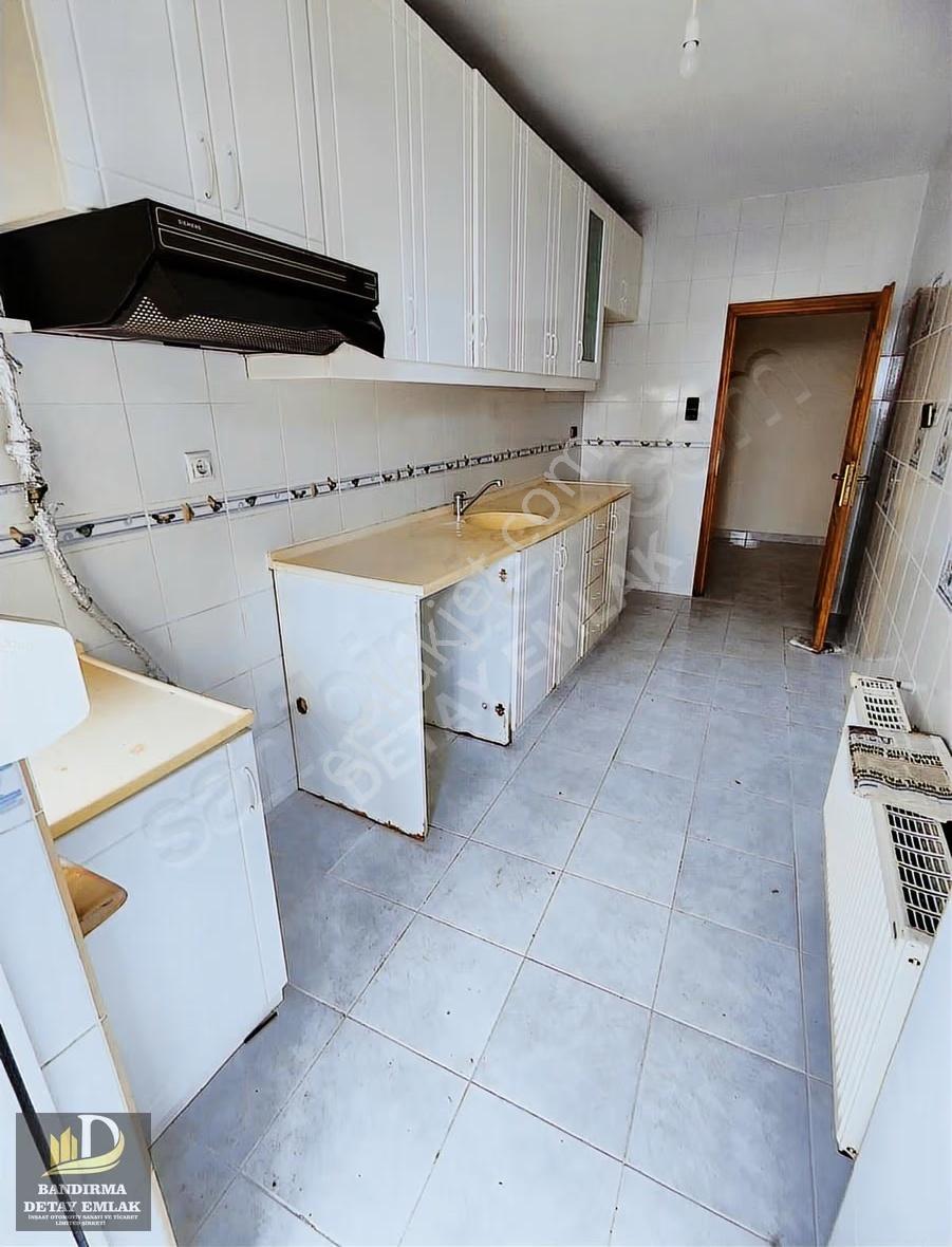 Paşabayır Mahallesinde 2+1 95 M2 İki Balkonlu Kiralık Daire - Görsel 6
