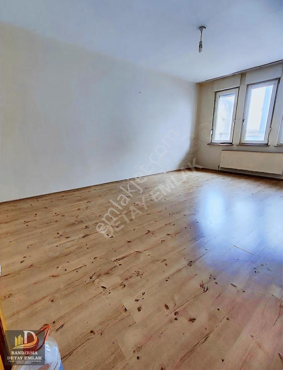 Paşabayır Mahallesinde 2+1 95 M2 İki Balkonlu Kiralık Daire - Görsel 8
