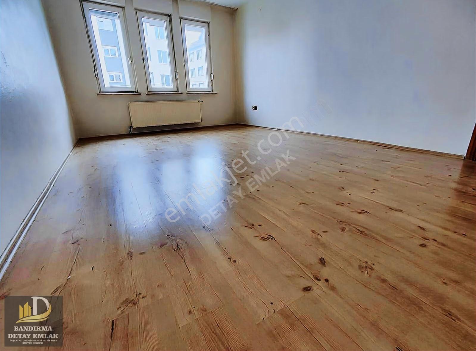 Paşabayır Mahallesinde 2+1 95 M2 İki Balkonlu Kiralık Daire - Görsel 3
