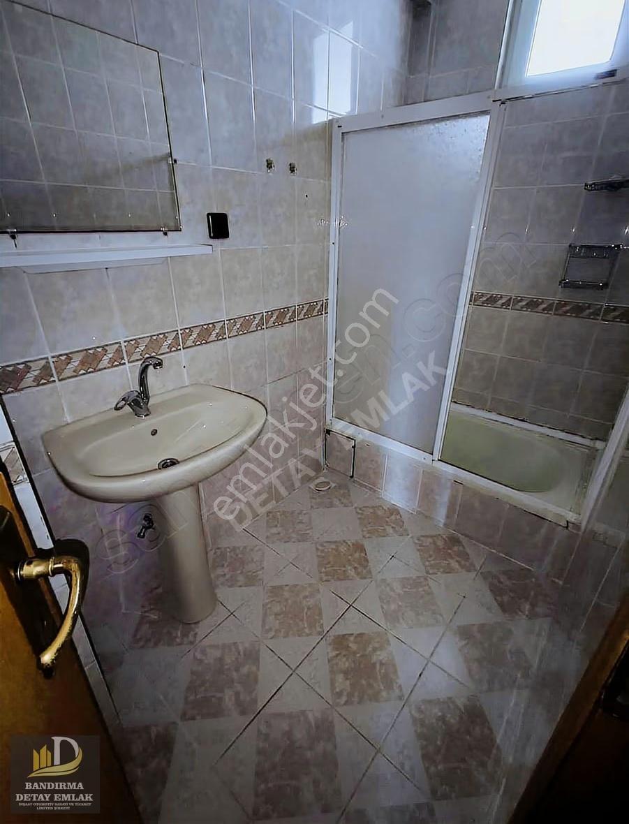 Paşabayır Mahallesinde 2+1 95 M2 İki Balkonlu Kiralık Daire - Görsel 14