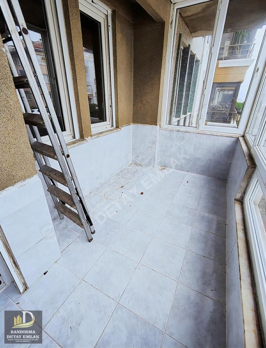 Paşabayır Mahallesinde 2+1 95 M2 İki Balkonlu Kiralık Daire - Görsel 11