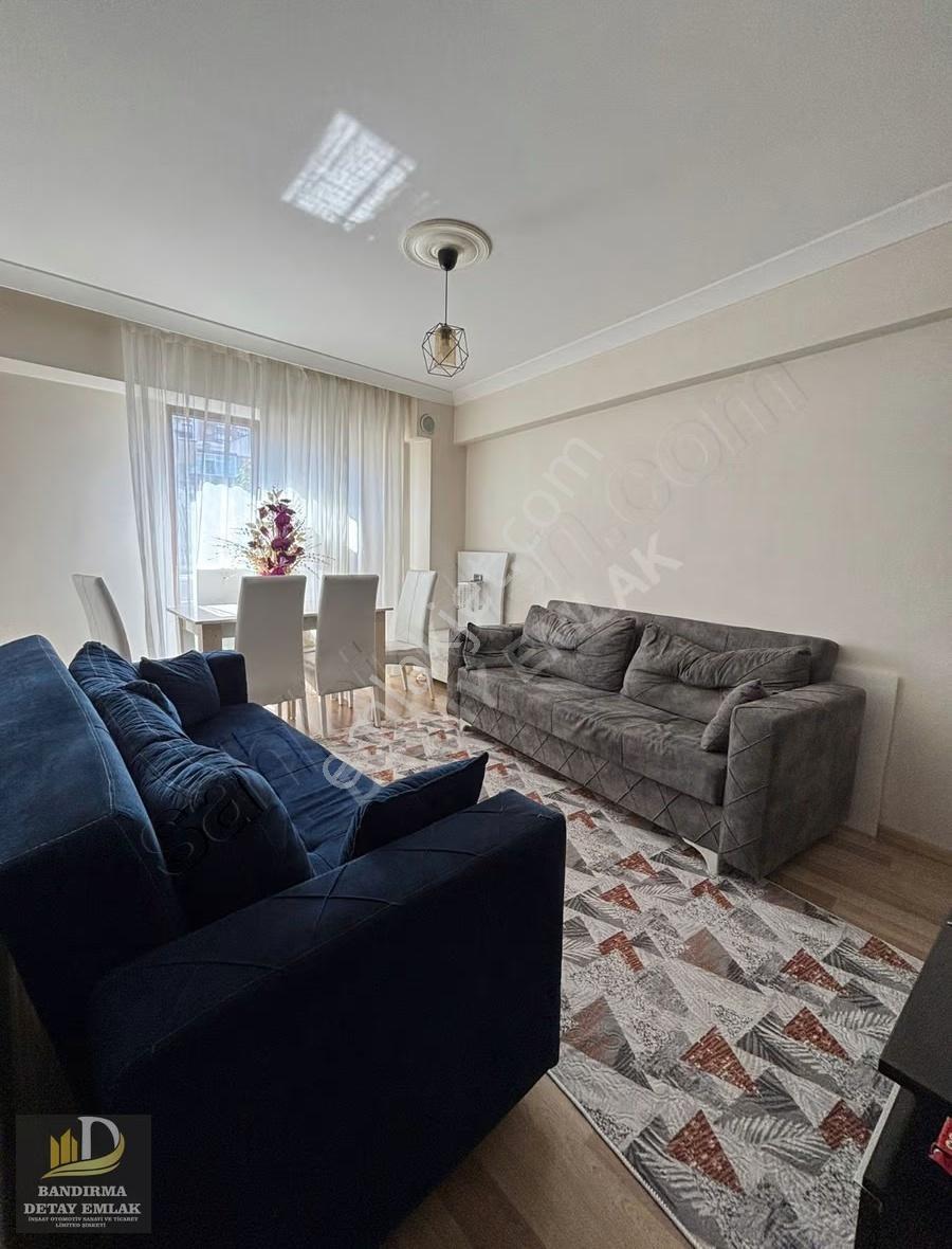 Detay Emlaktan 17 Eylül Eşyalı Kiracılı 2+1 Satılık Daire - Görsel 3
